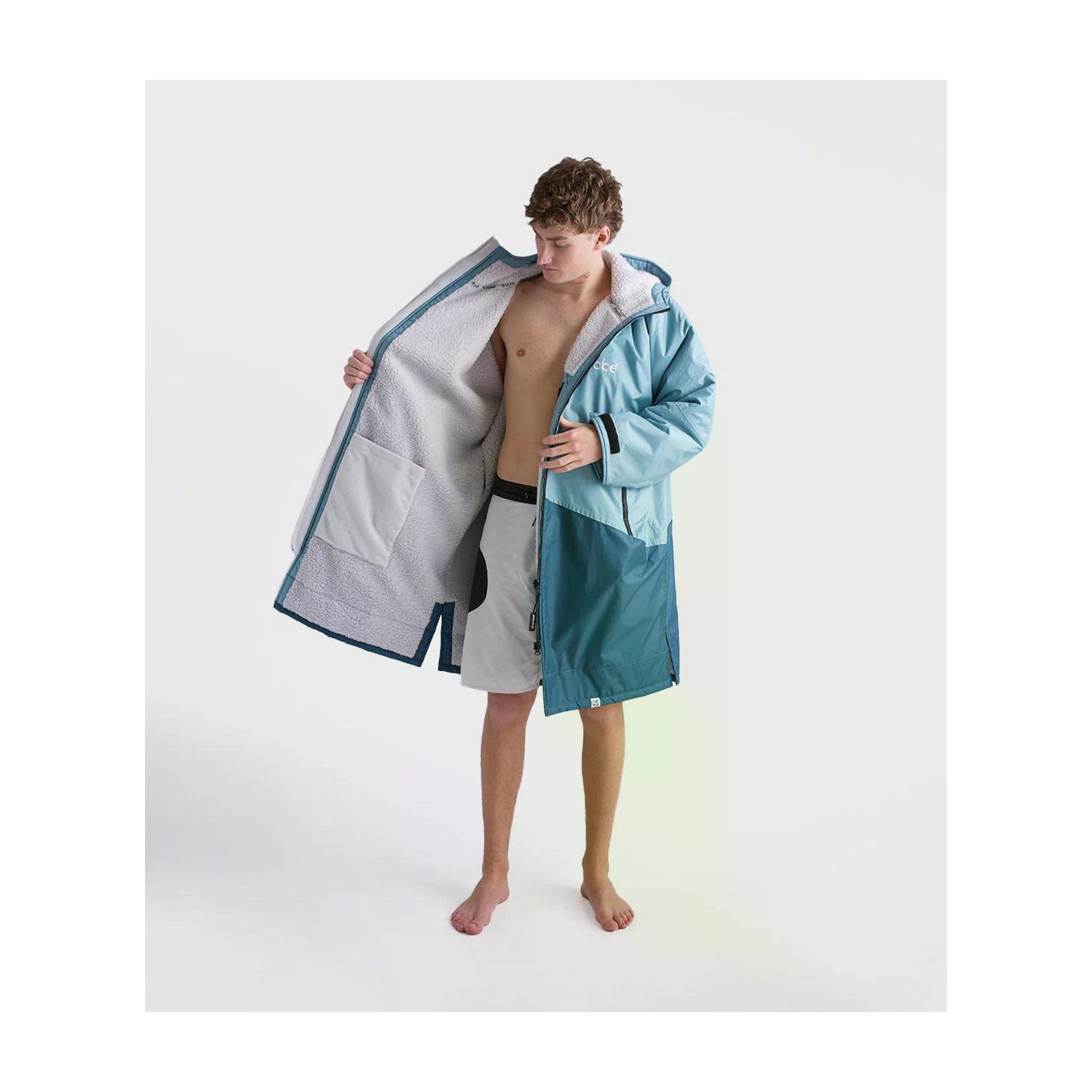 DRYROBE Advance Long Sleeve