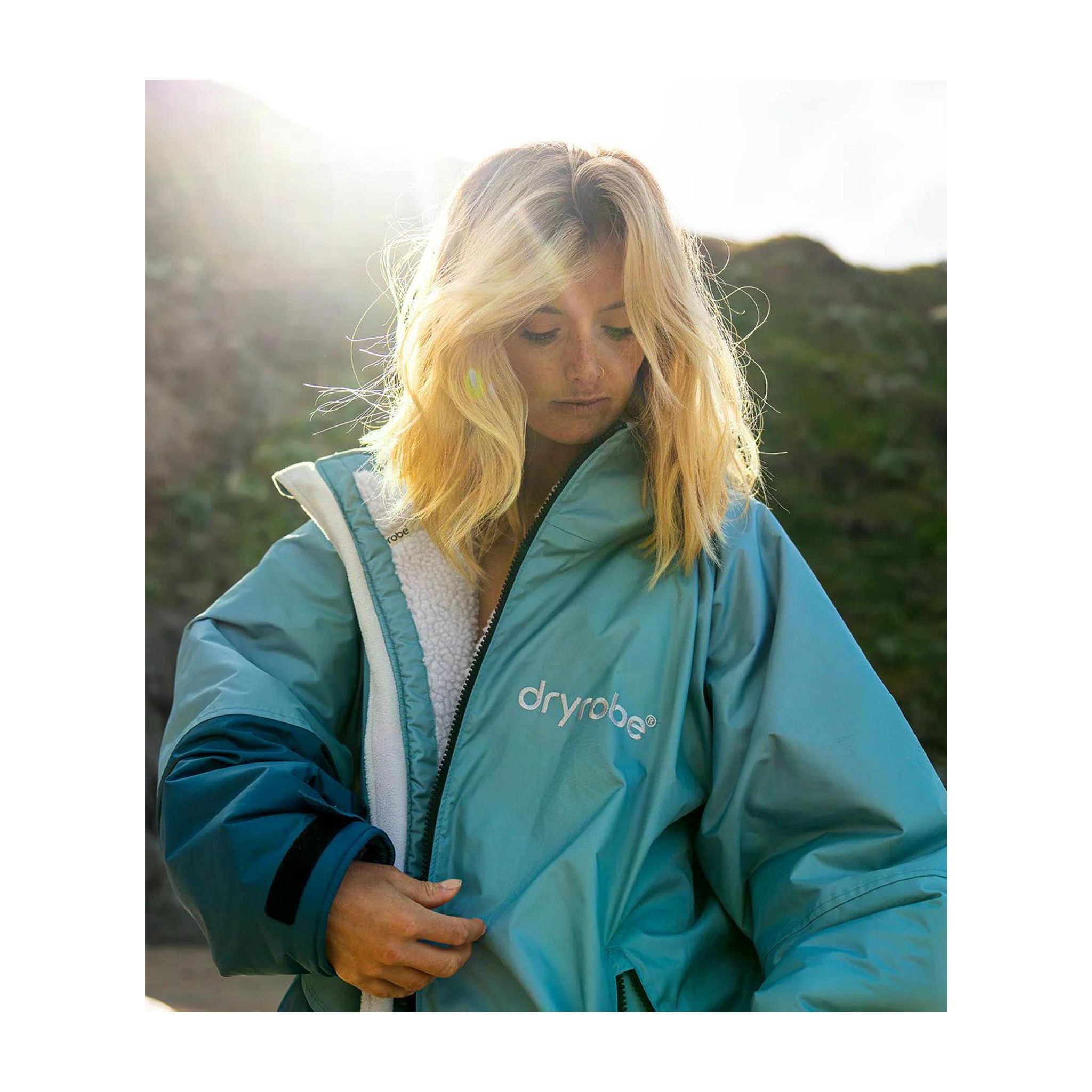 DRYROBE Advance Long Sleeve