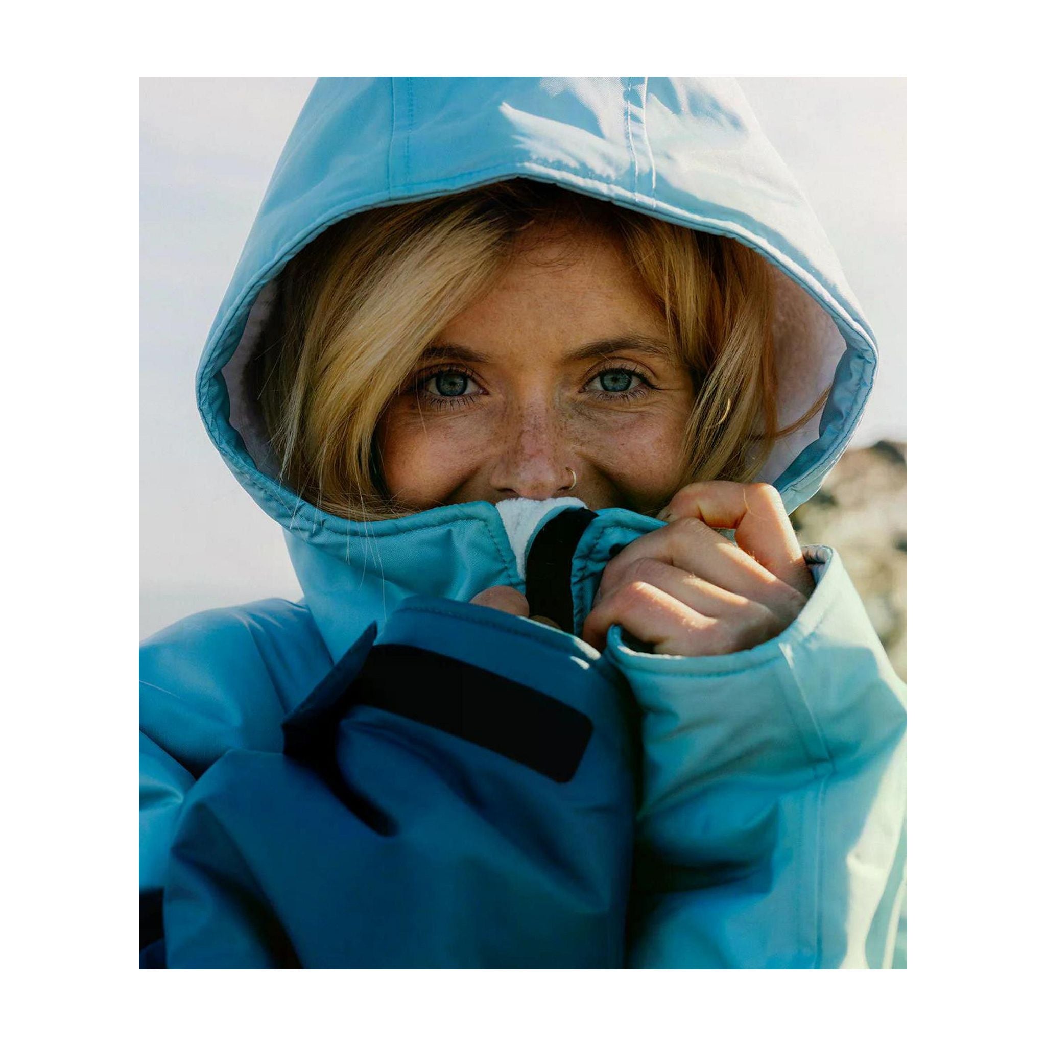 DRYROBE Advance Long Sleeve