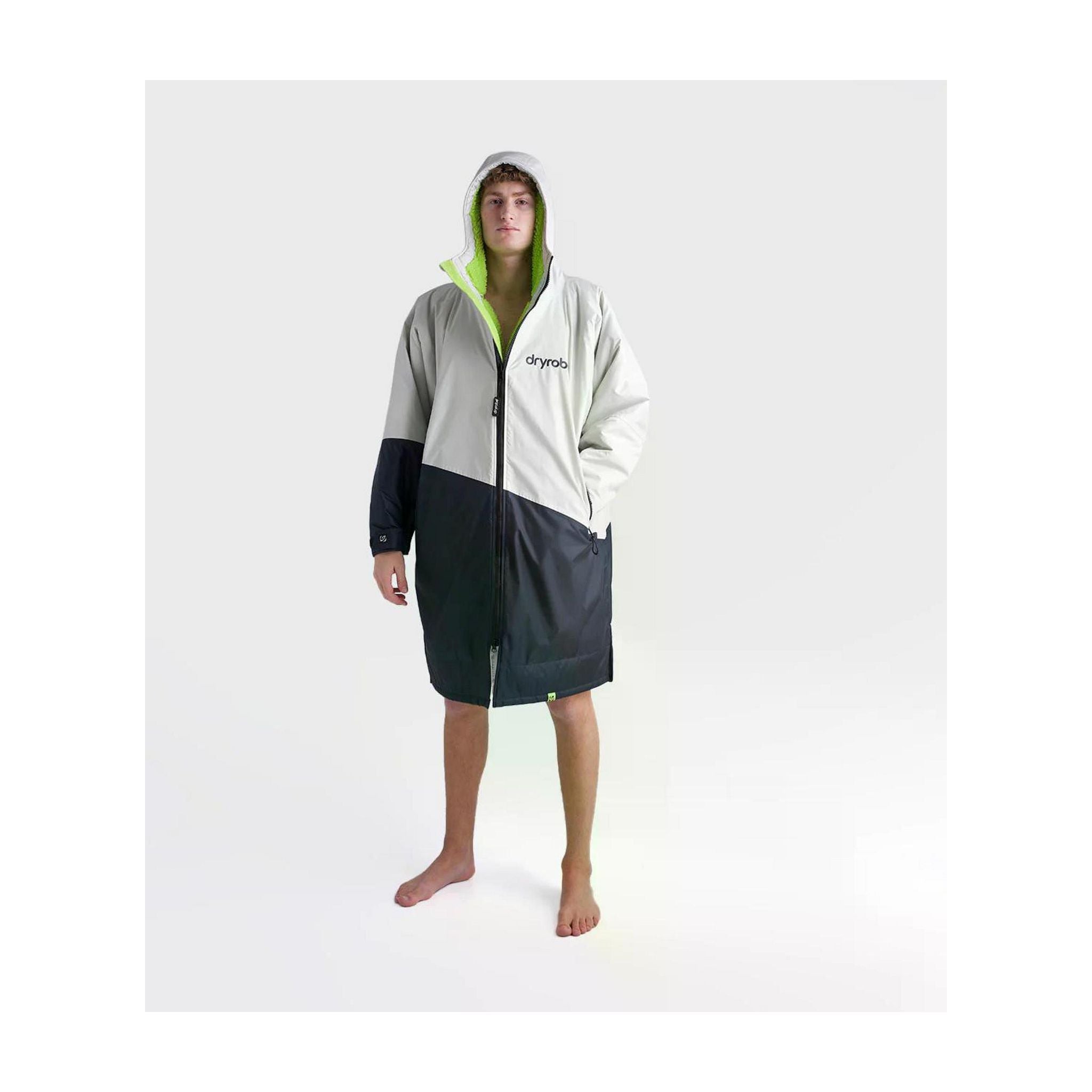 DRYROBE Advance Long Sleeve