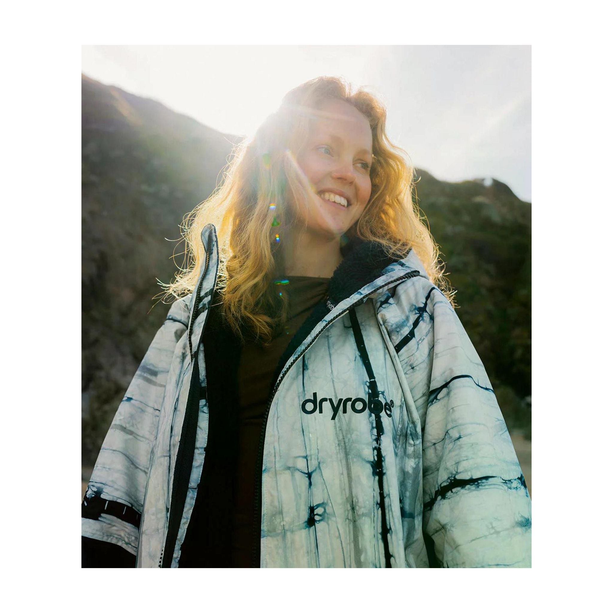 DRYROBE Advance Long Sleeve