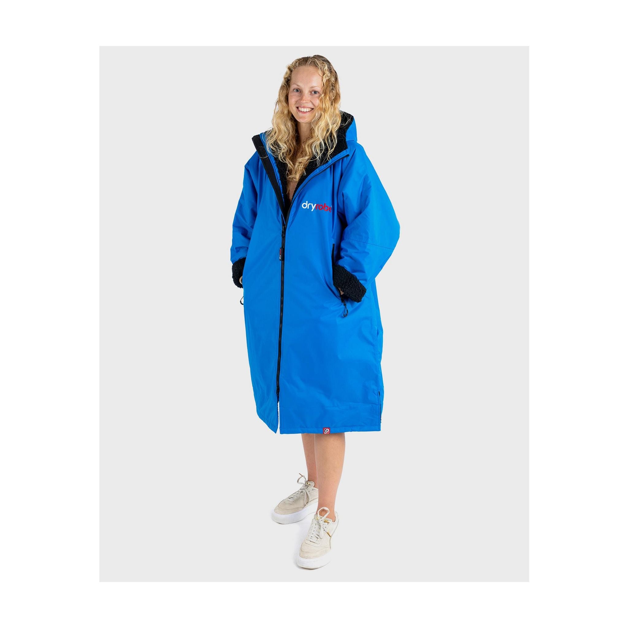 DRYROBE Advance Long Sleeve