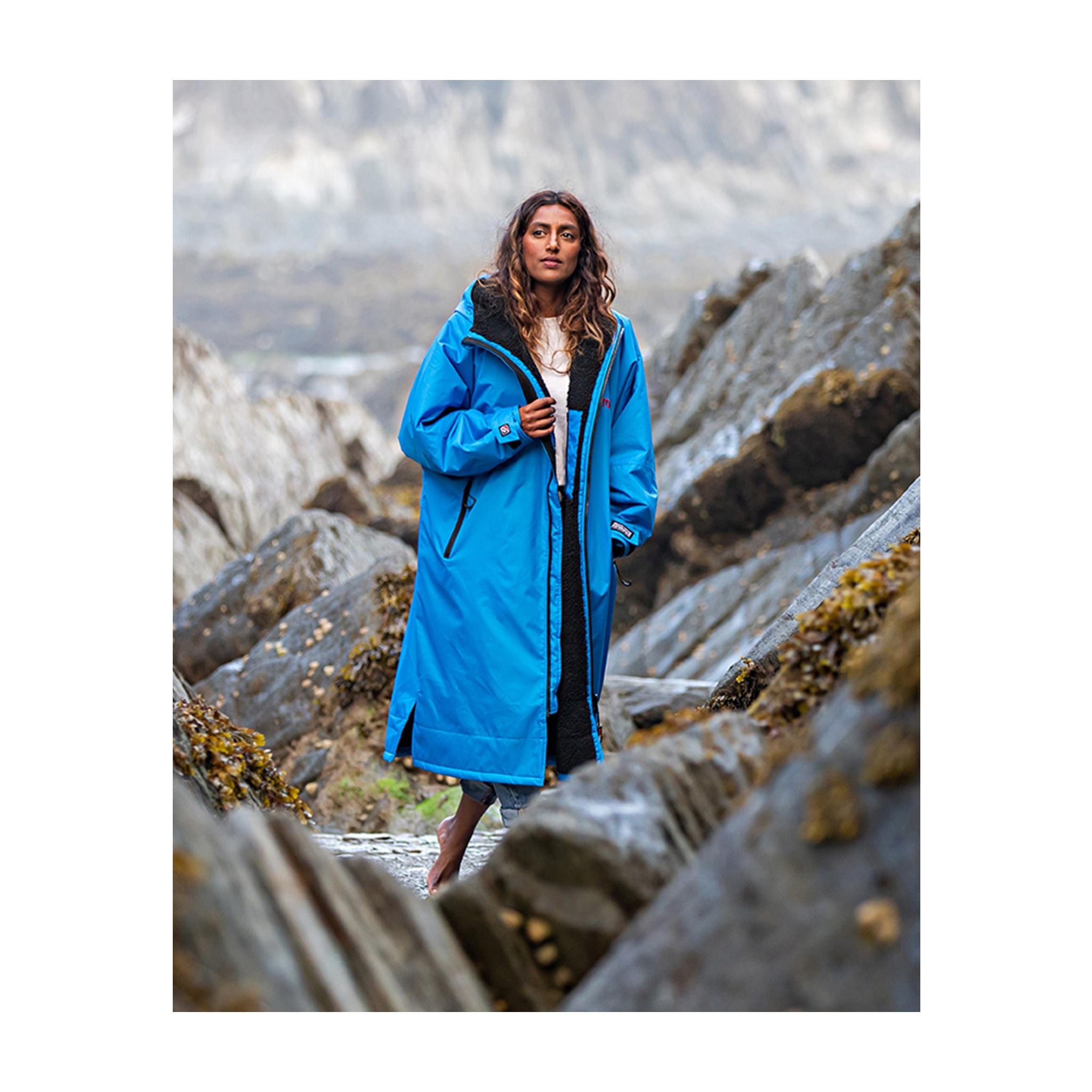 DRYROBE Advance Long Sleeve