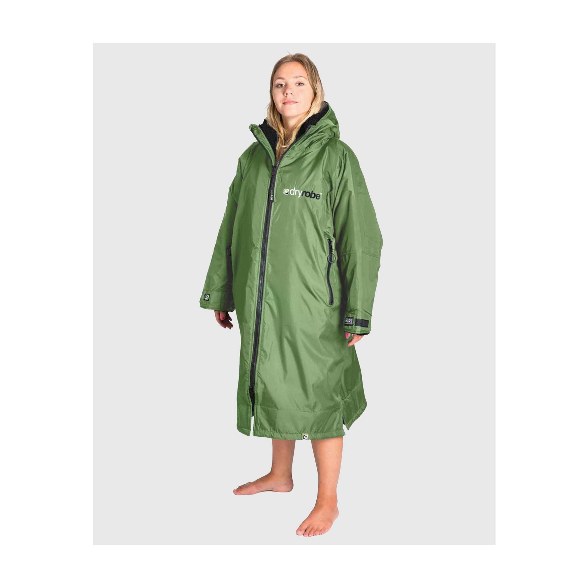 DRYROBE Advance Long Sleeve