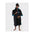 DRYROBE Advance Short Sleeve Schwarz Rot L