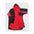 DRYROBE Advance Short Sleeve Black Red Adult