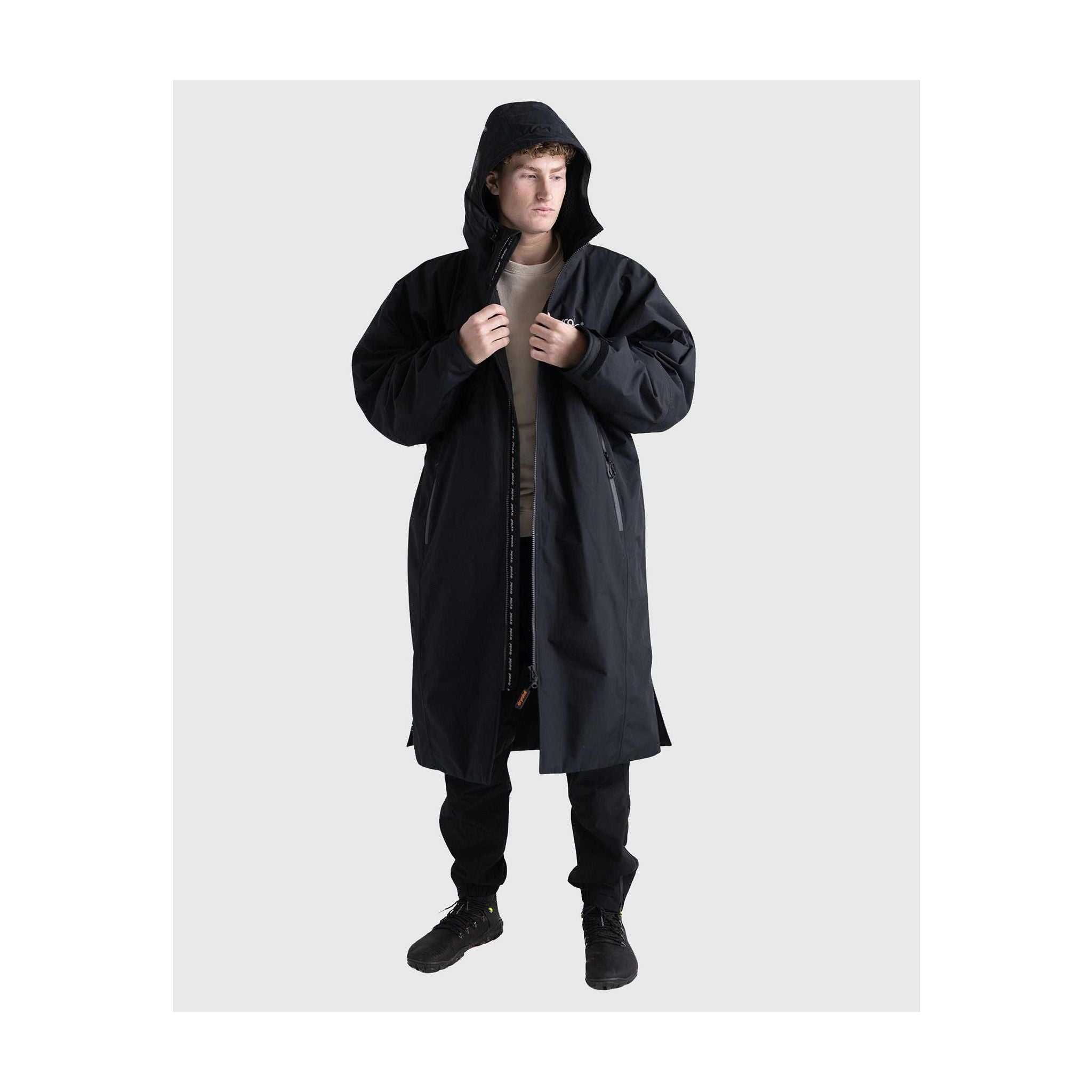 DRYROBE Nexus Long Sleeve