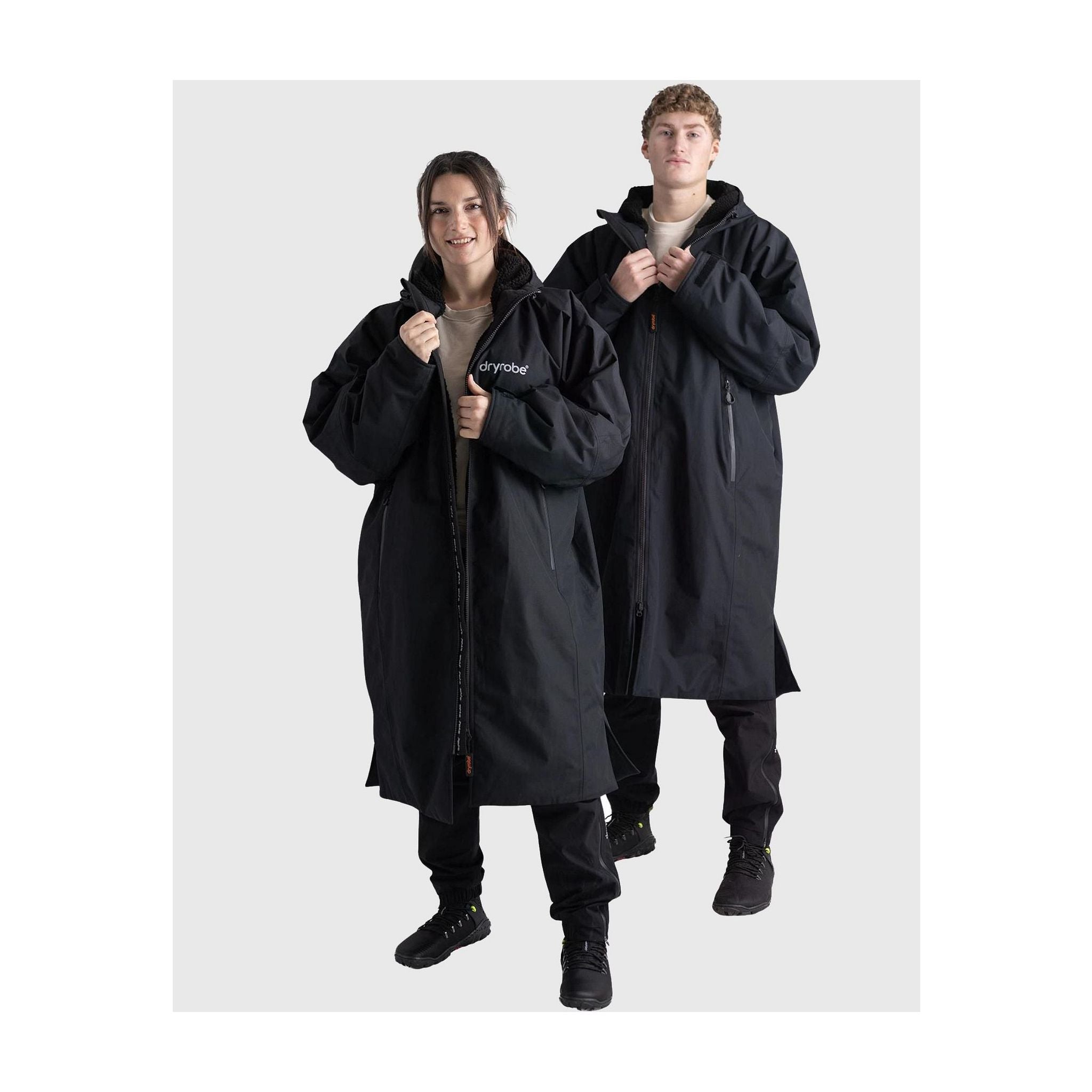 DRYROBE Nexus Long Sleeve