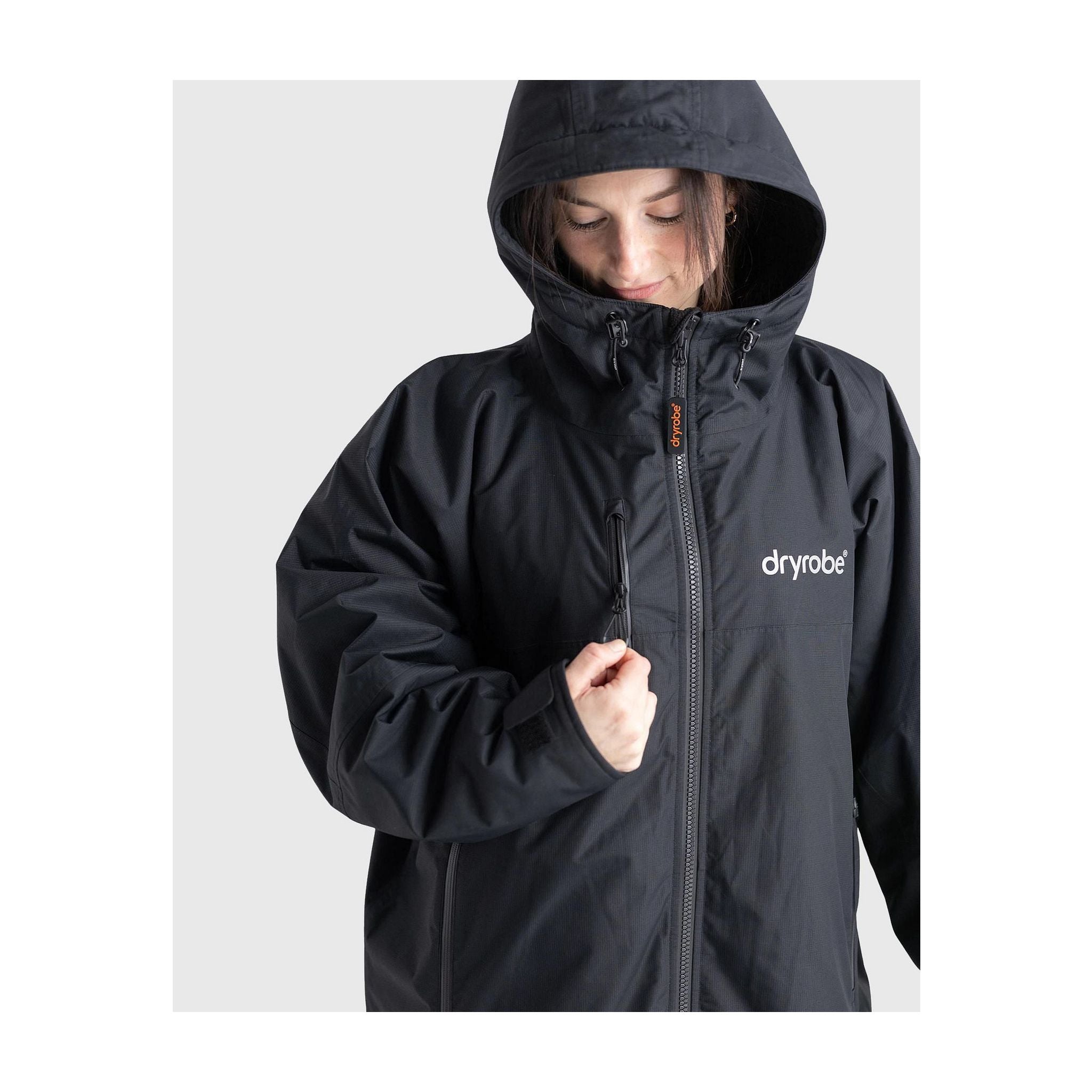 DRYROBE Nexus Long Sleeve