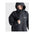 DRYROBE Nexus Long Sleeve Black Adult