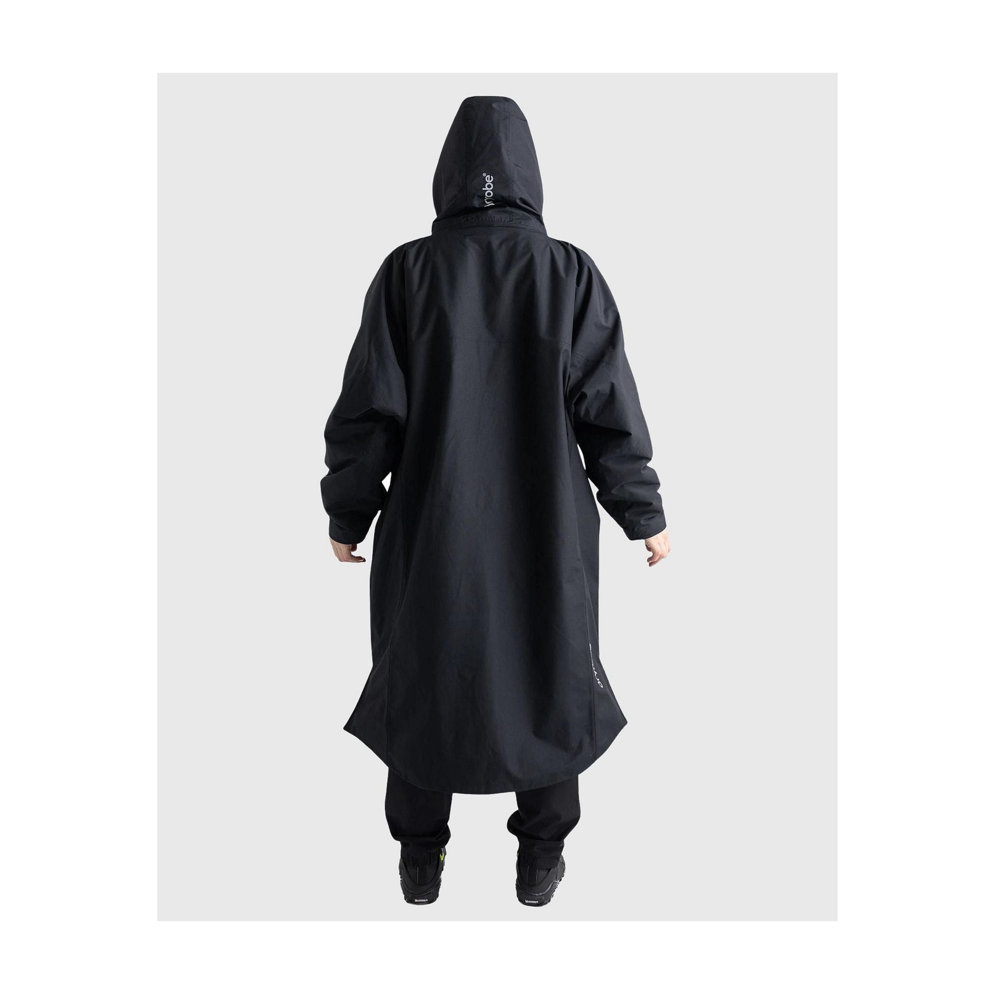 DRYROBE Nexus Long Sleeve