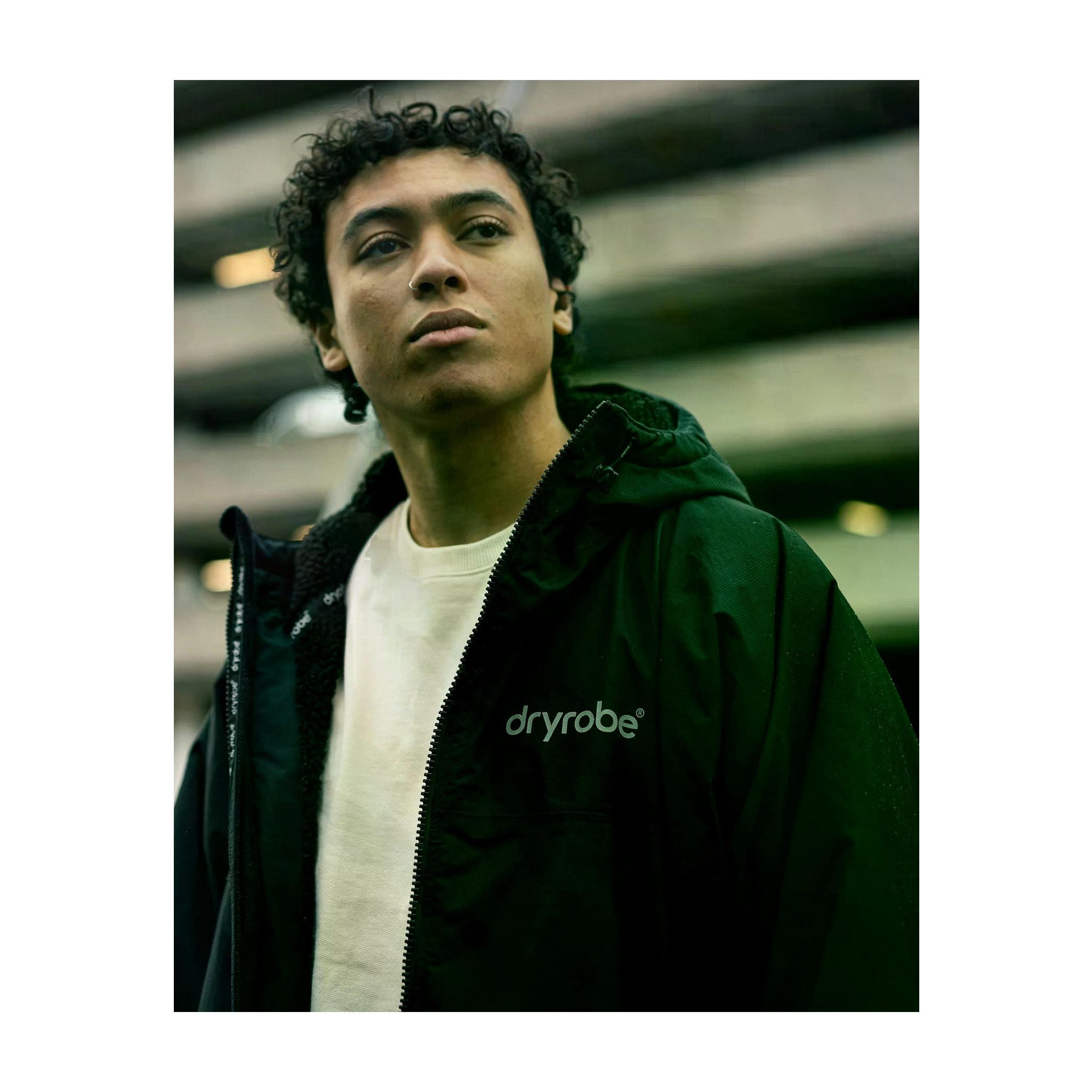 DRYROBE Nexus Long Sleeve