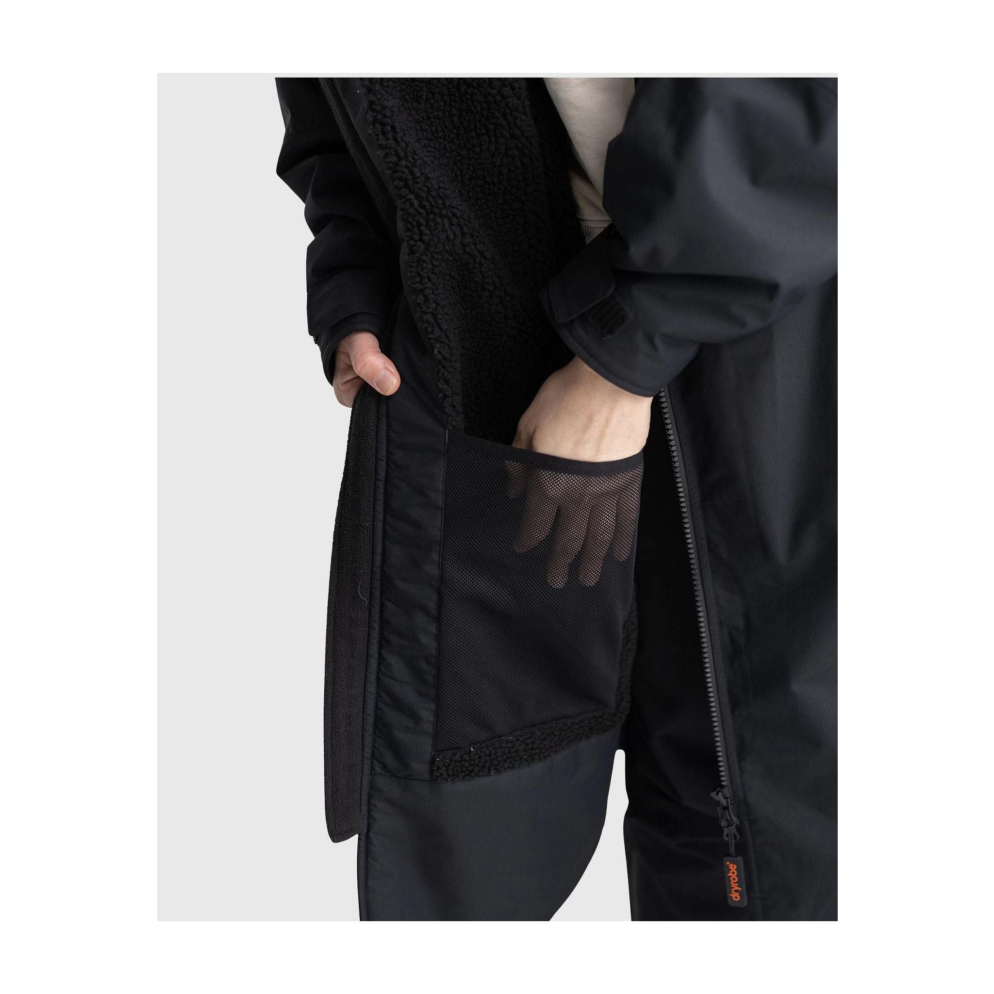 DRYROBE Nexus Long Sleeve
