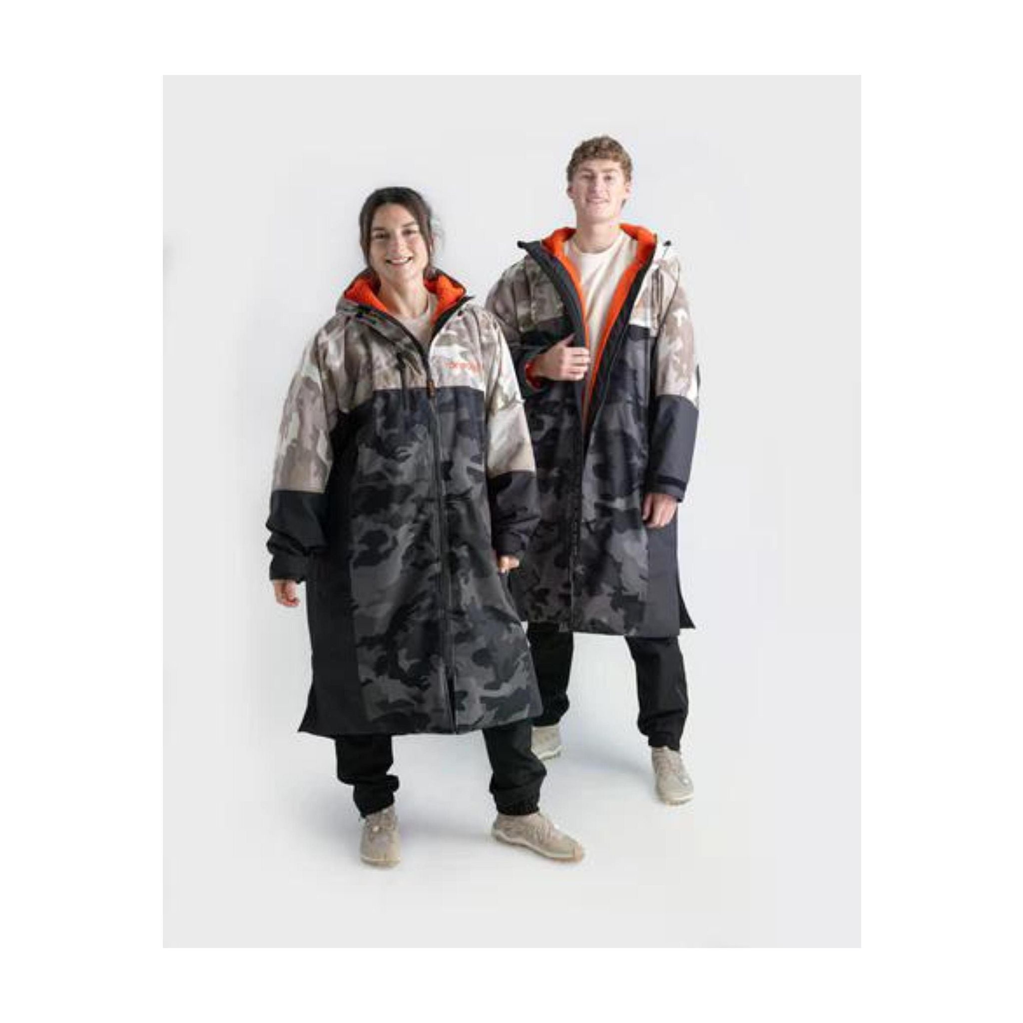 DRYROBE Nexus Long Sleeve