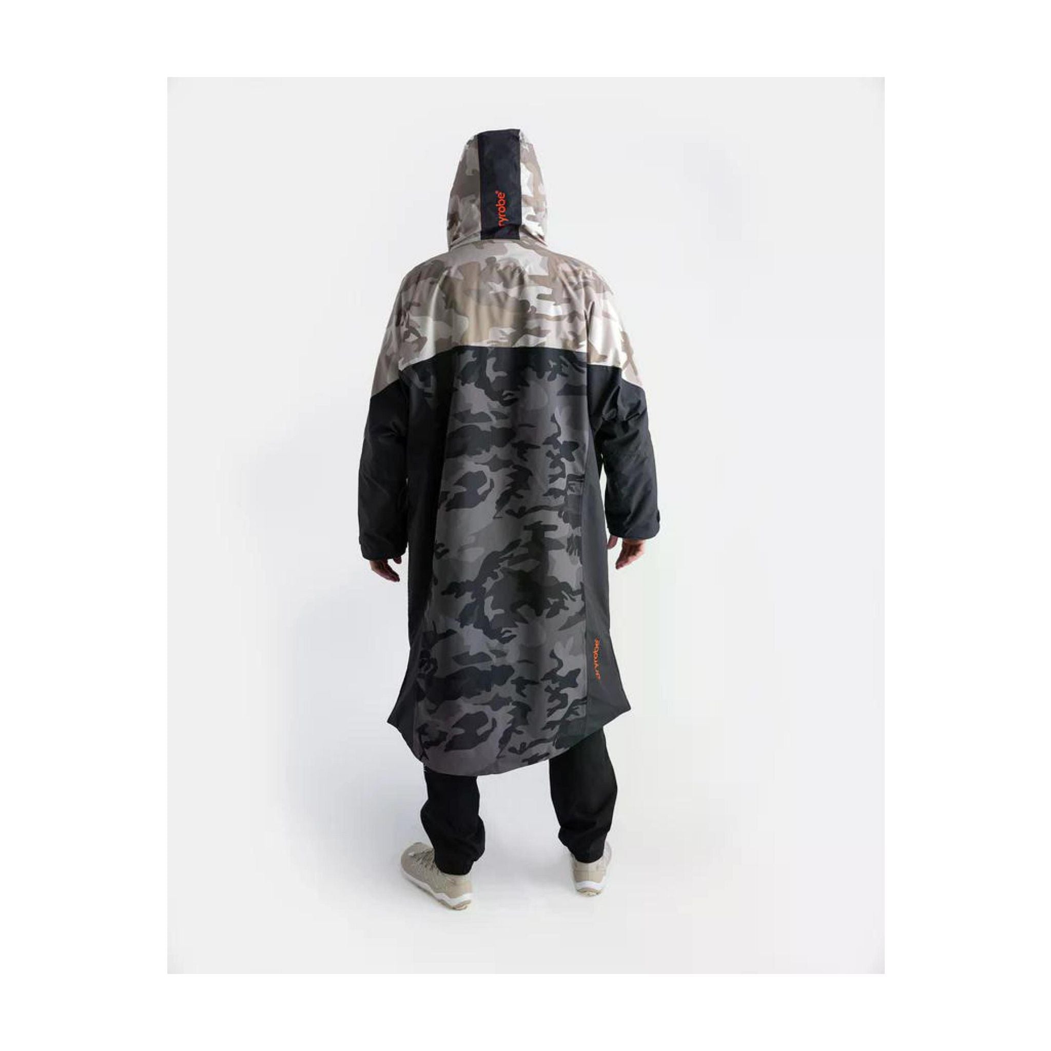 DRYROBE Nexus Long Sleeve