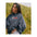 DRYROBE Handtuchmantel Bio-Baumwolle