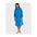 DRYROBE Handtuchmantel Bio-Baumwolle