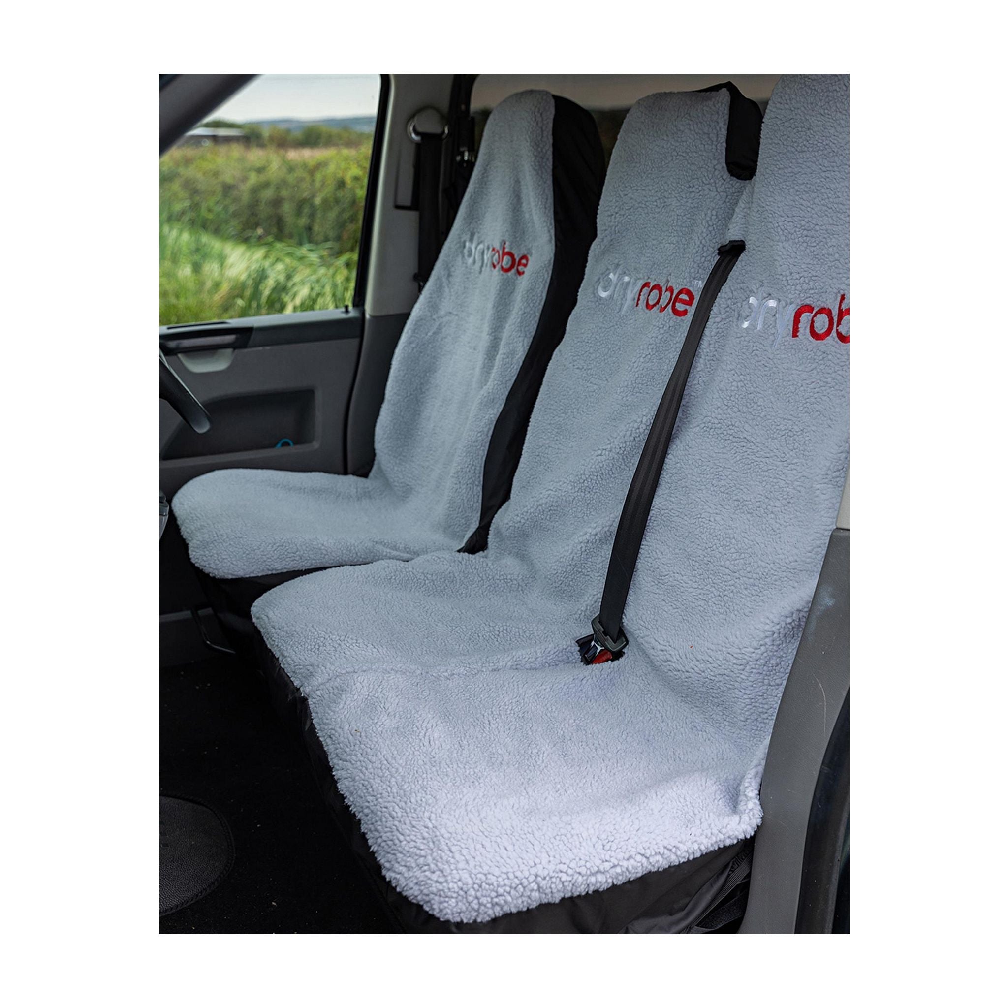 Auto-Sitzbezug Einzelsitz