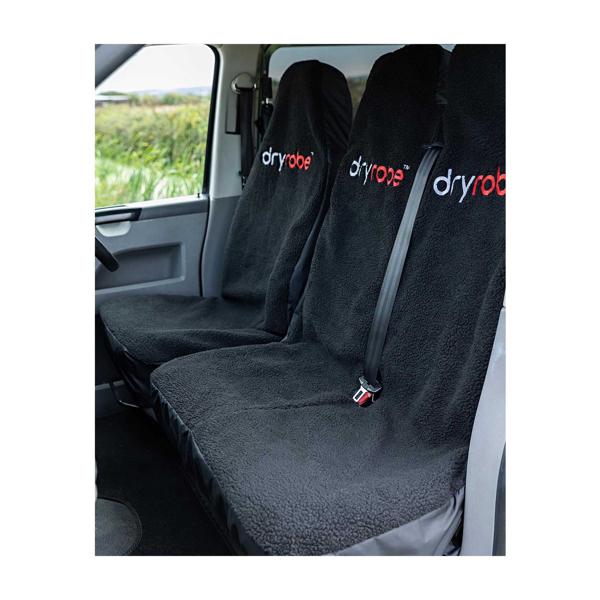 Auto-Sitzbezug Einzelsitz