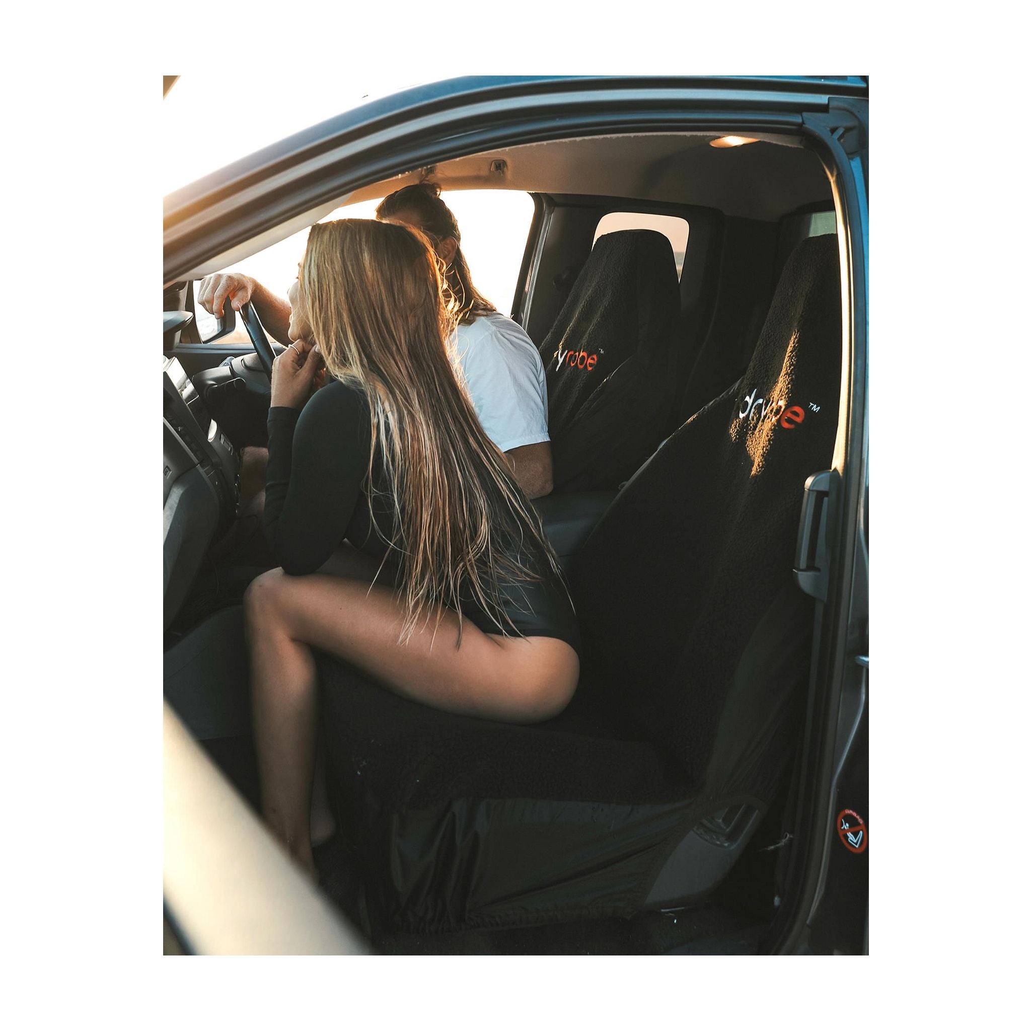 Auto-Sitzbezug Einzelsitz