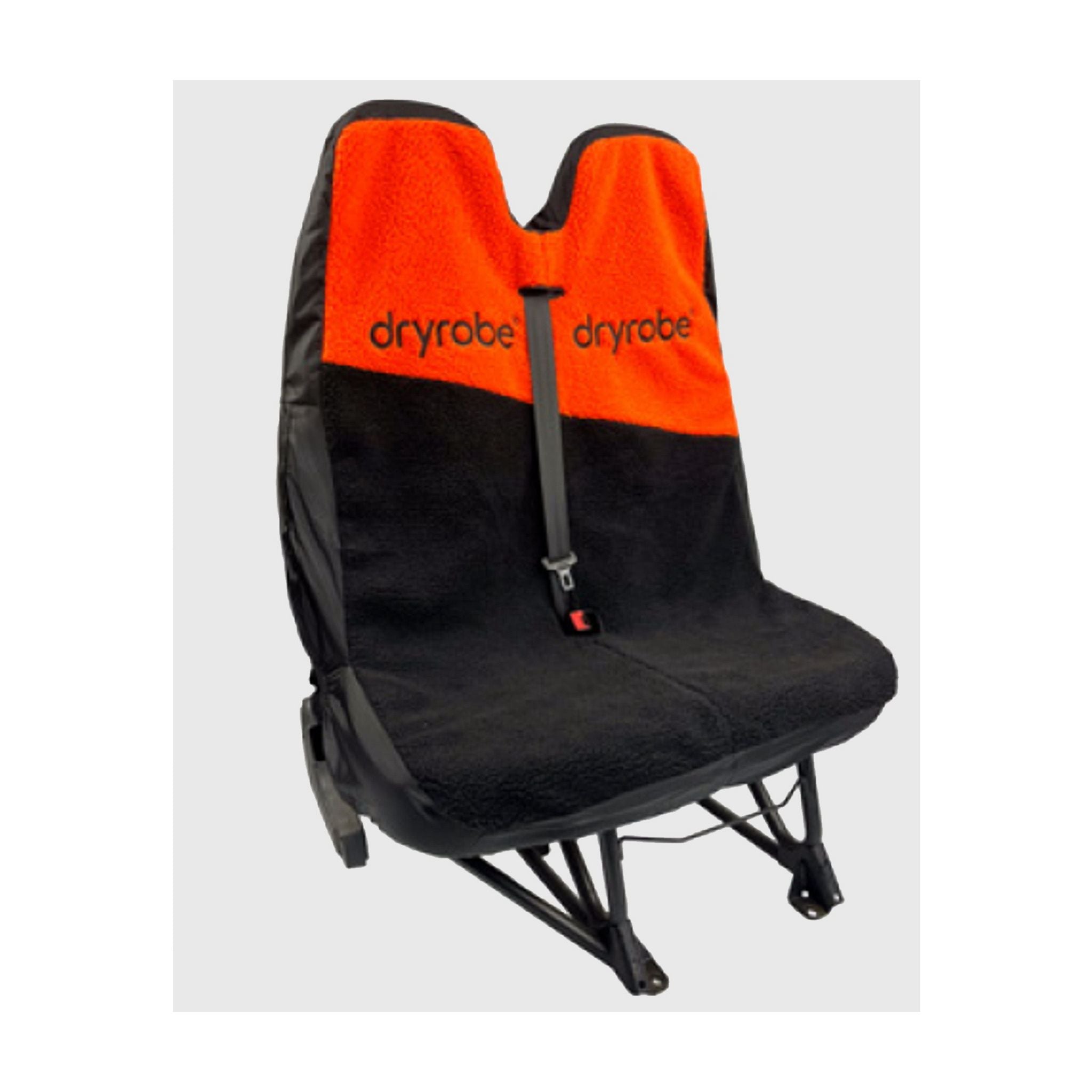 DRYROBE Auto-Sitzbezug Doppelsitz