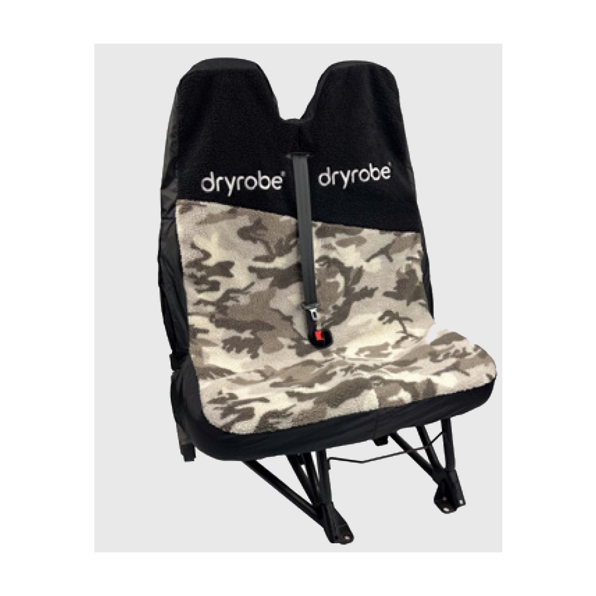 DRYROBE Auto-Sitzbezug Doppelsitz