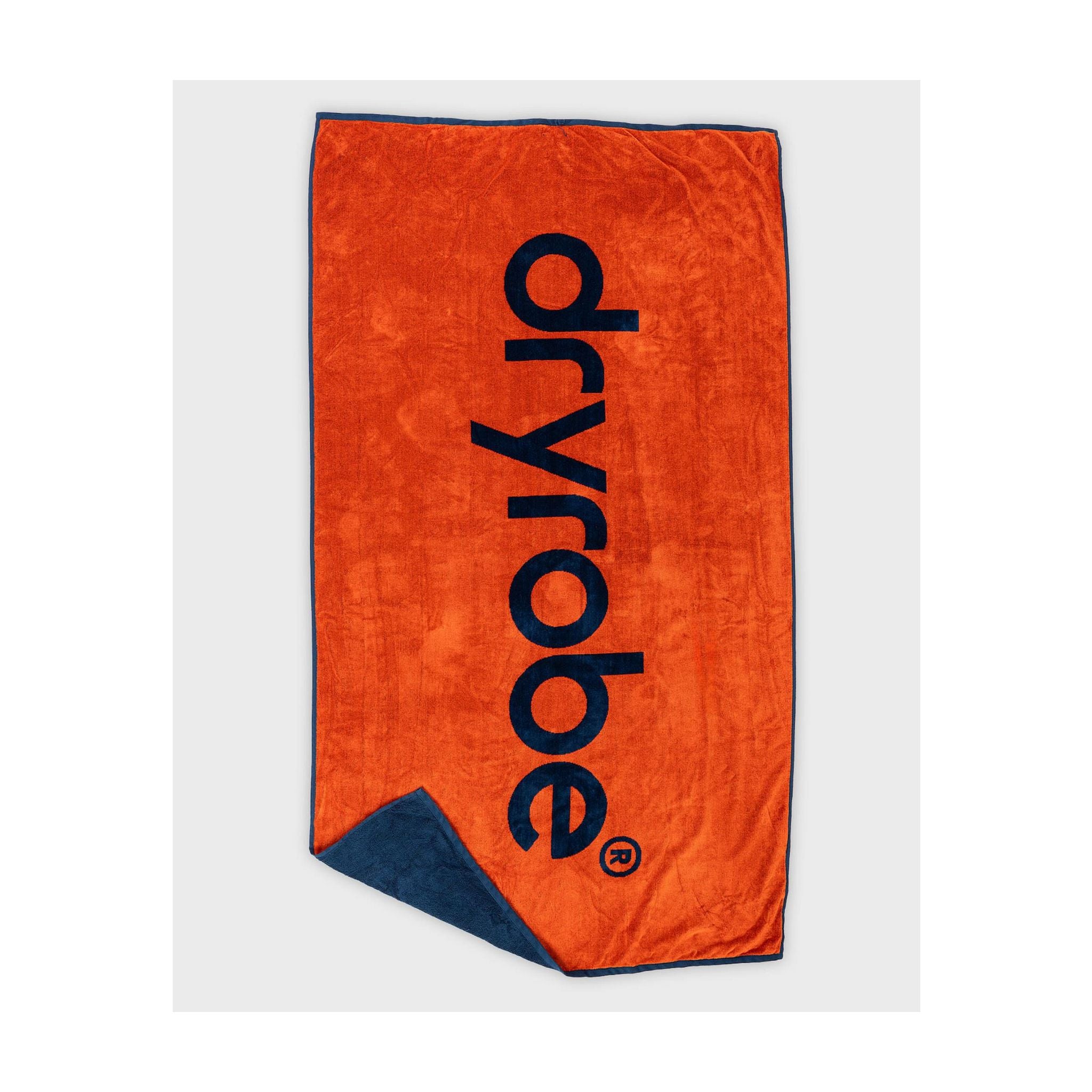 DRYROBE Strandtuch