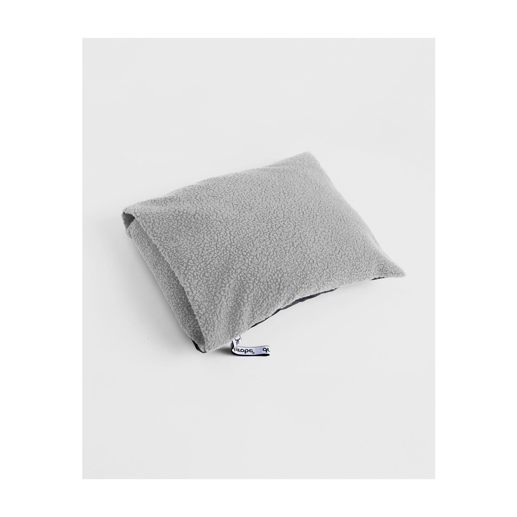 DRYROBE pillowcase