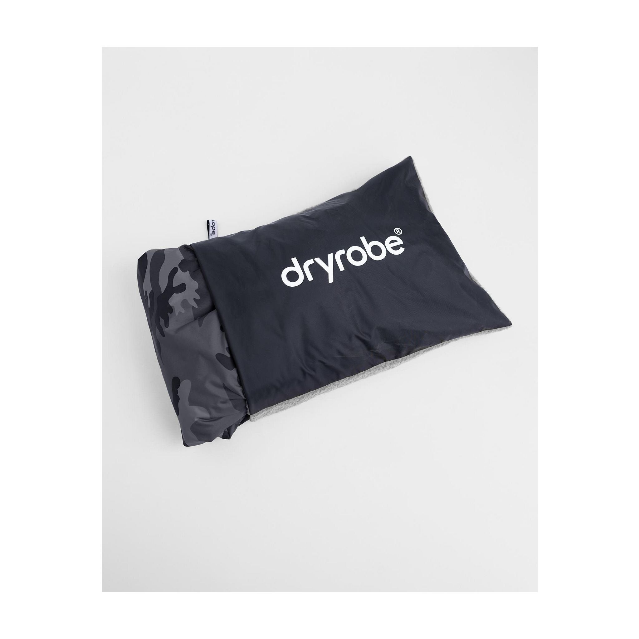 DRYROBE pillowcase