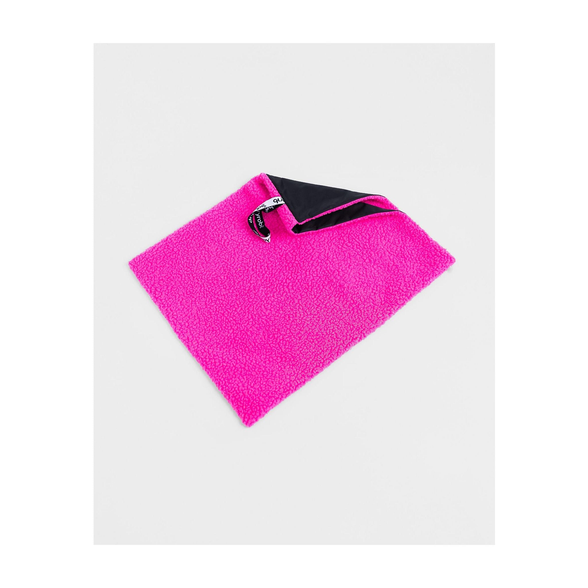 DRYROBE pillowcase