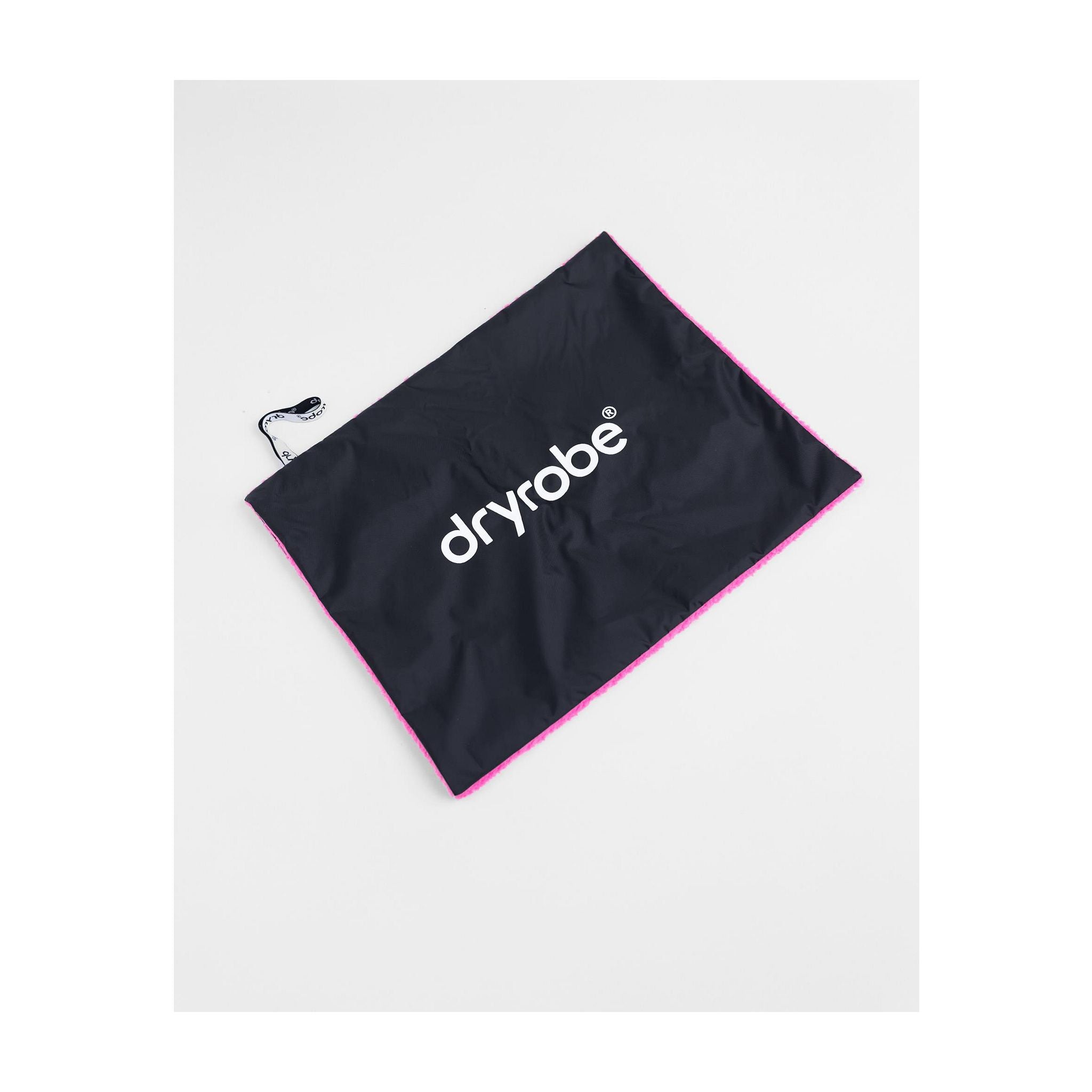DRYROBE pillowcase