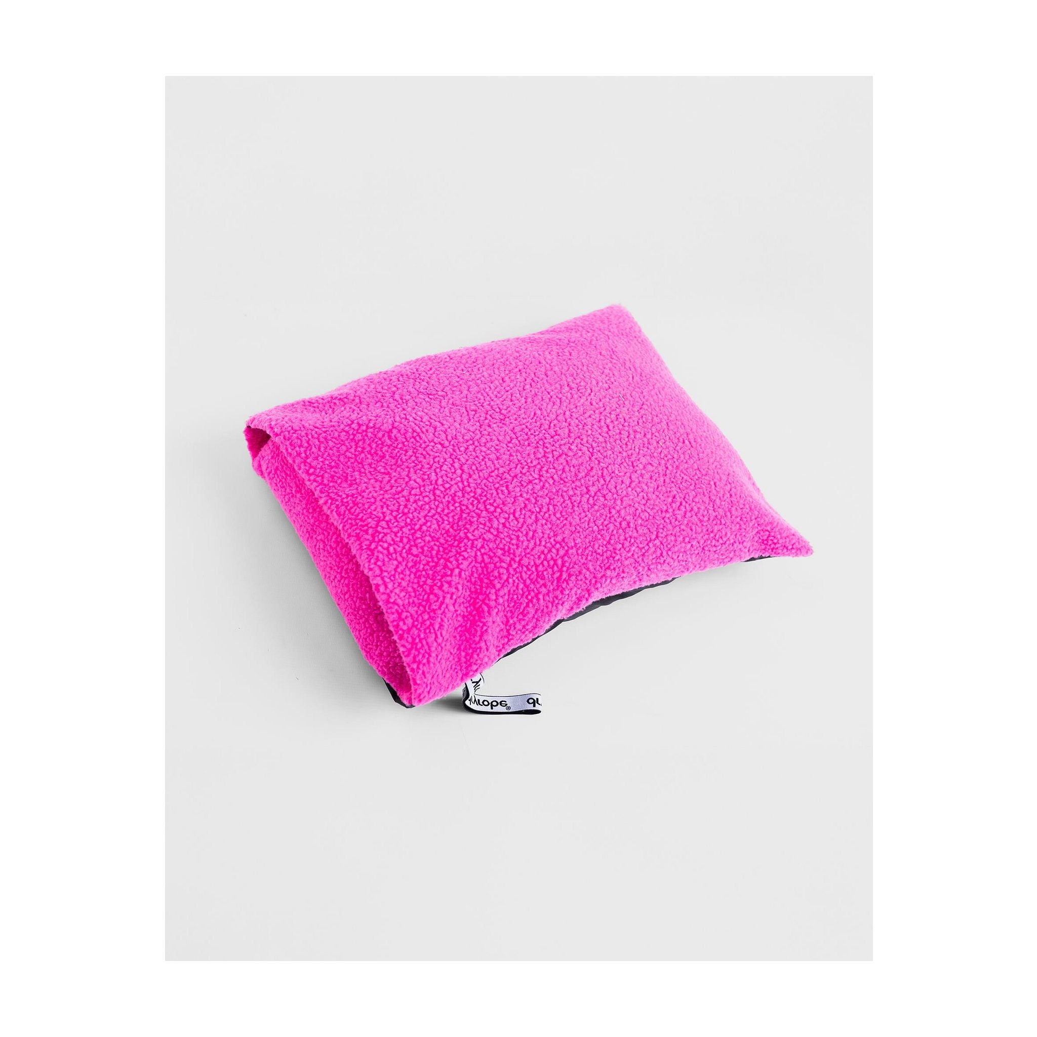 DRYROBE pillowcase