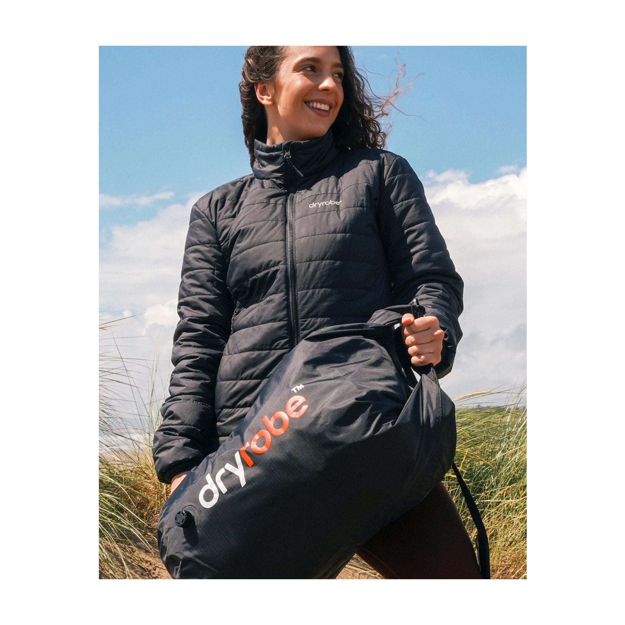 DRYROBE waterproof drybag