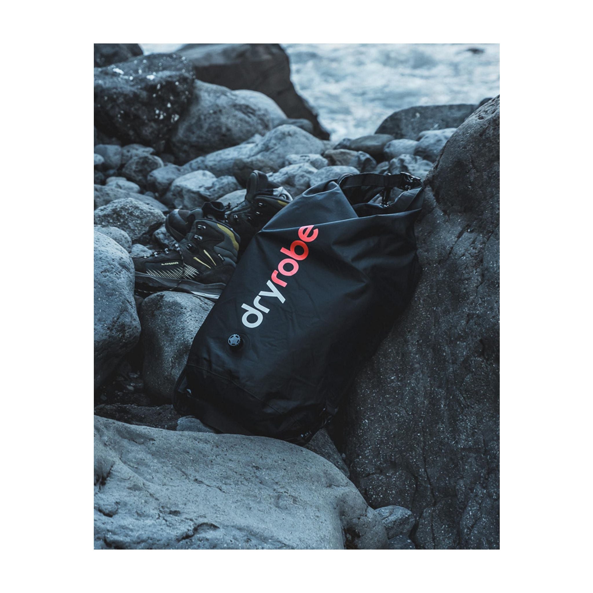 DRYROBE waterproof drybag