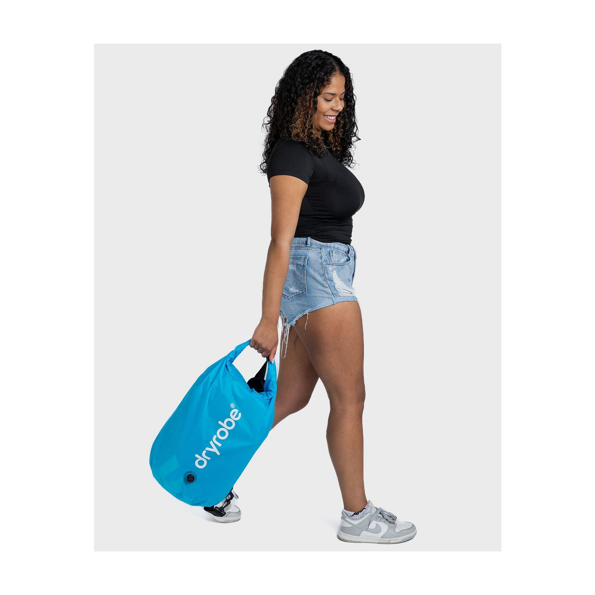 DRYROBE waterproof drybag