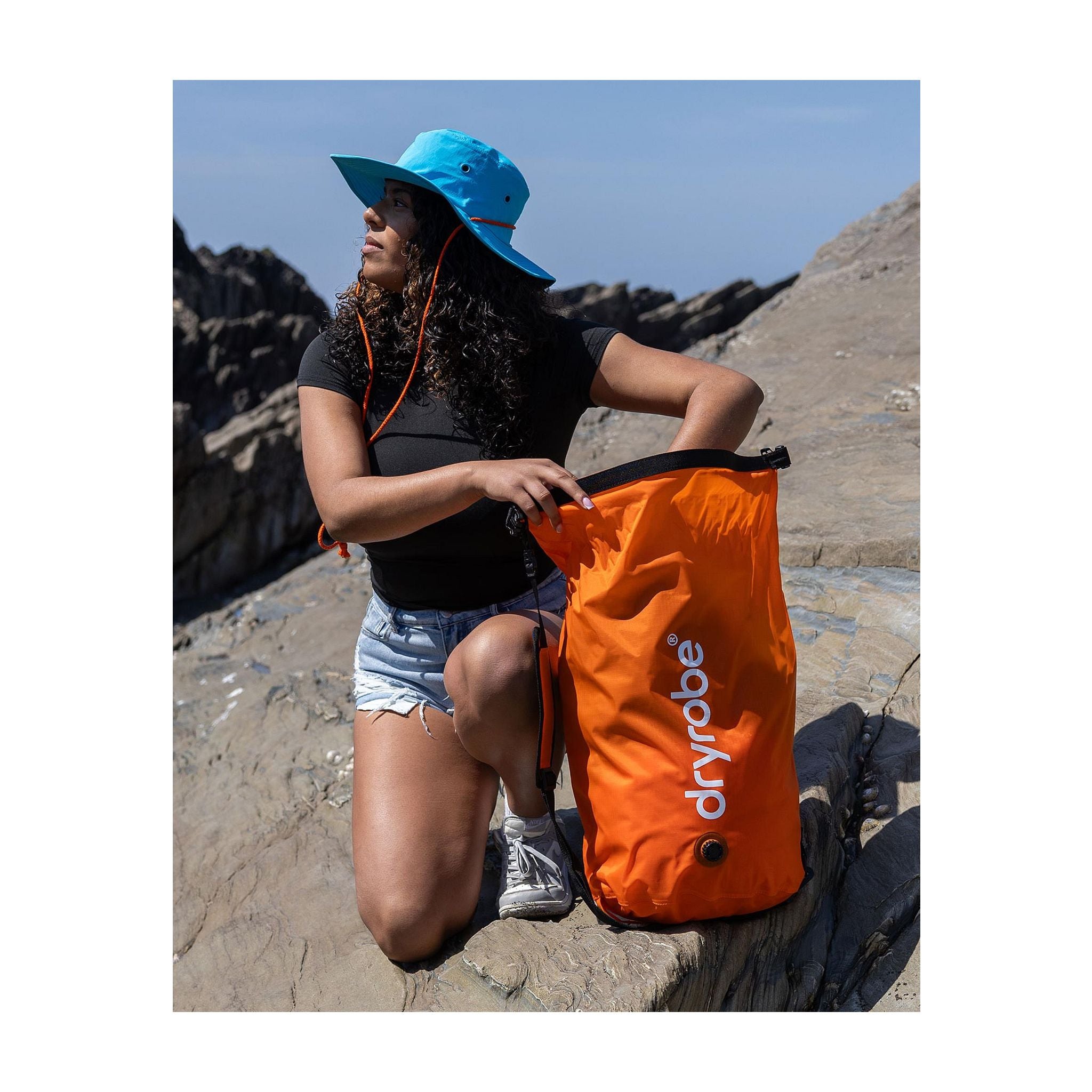 DRYROBE waterproof drybag