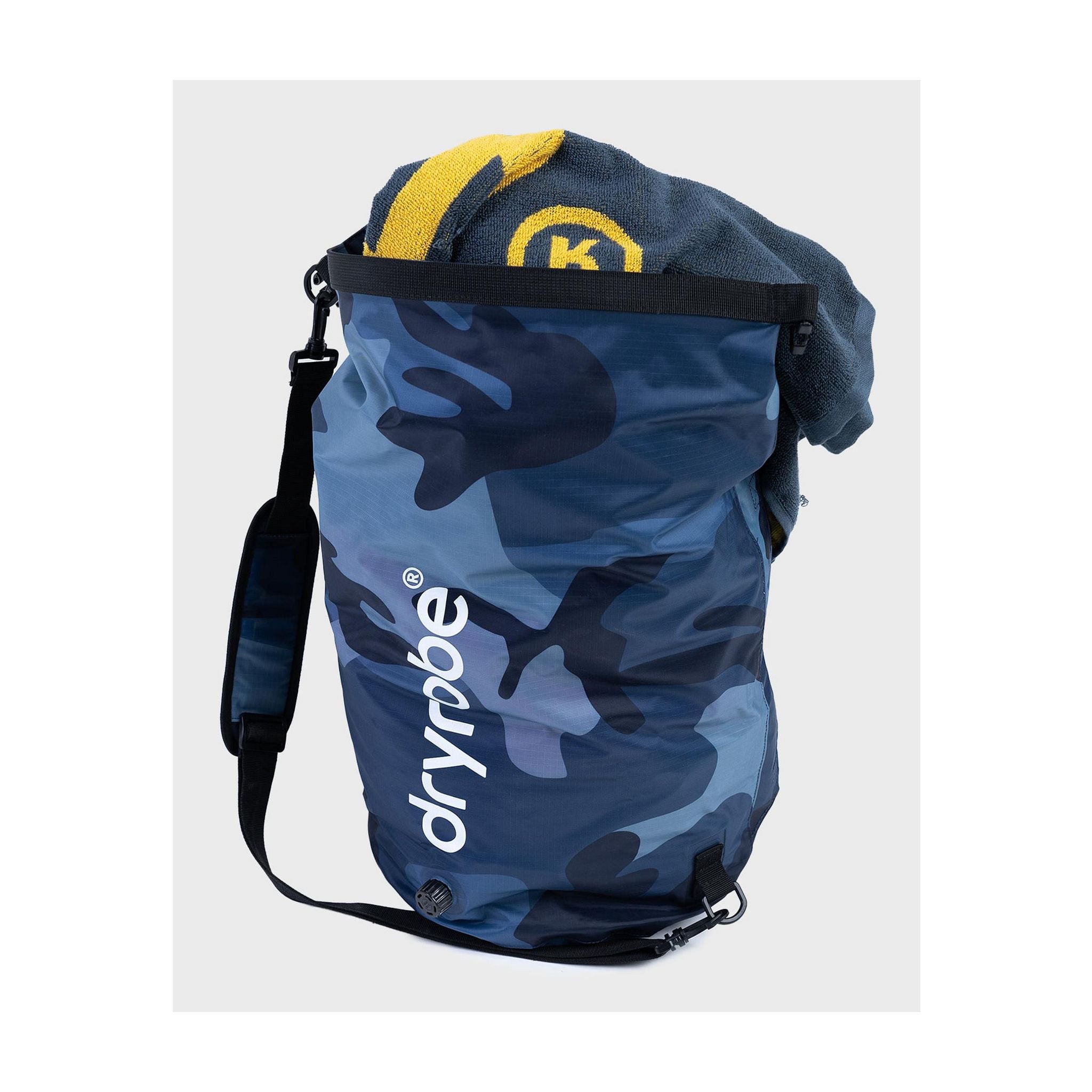 DRYROBE waterproof drybag