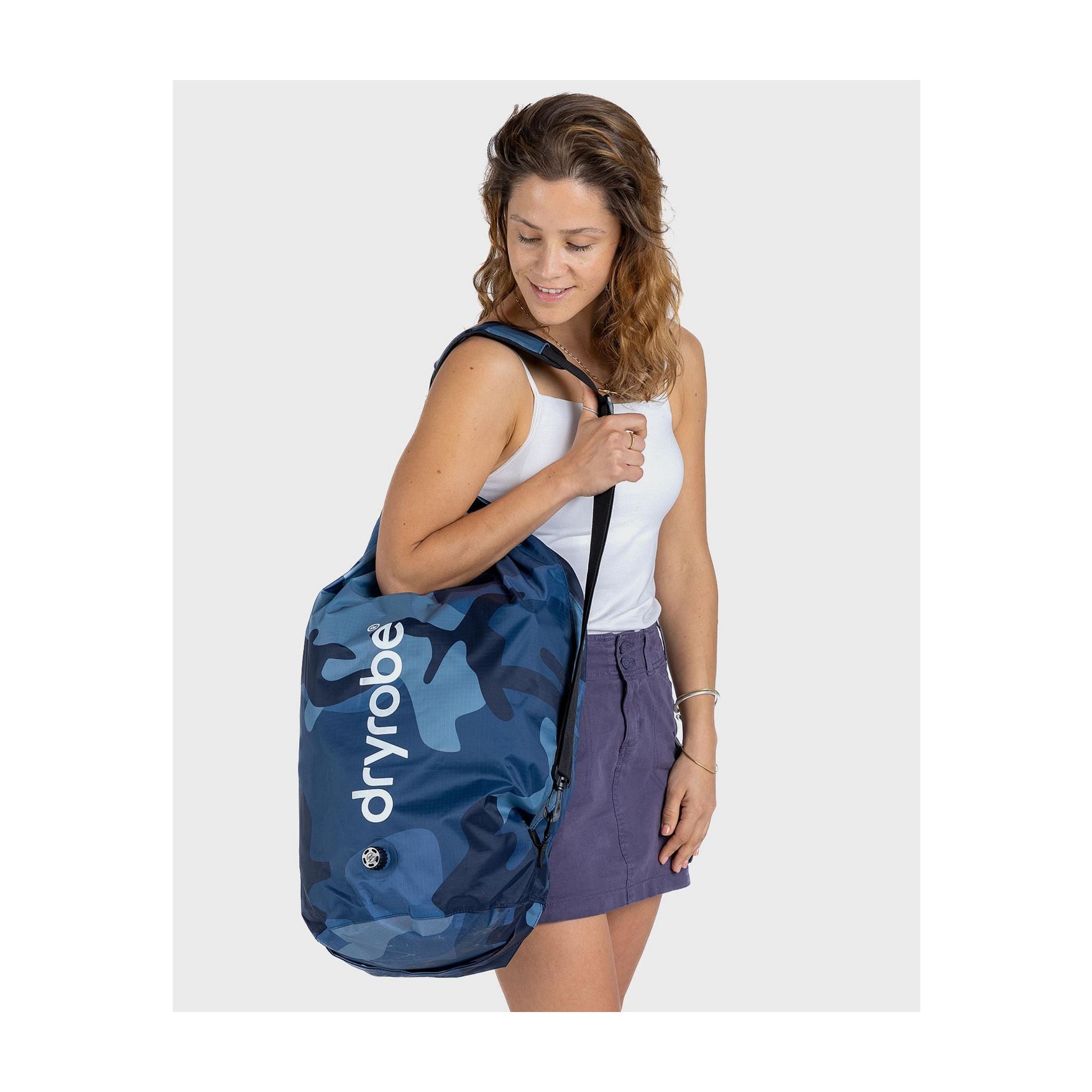 DRYROBE waterproof drybag