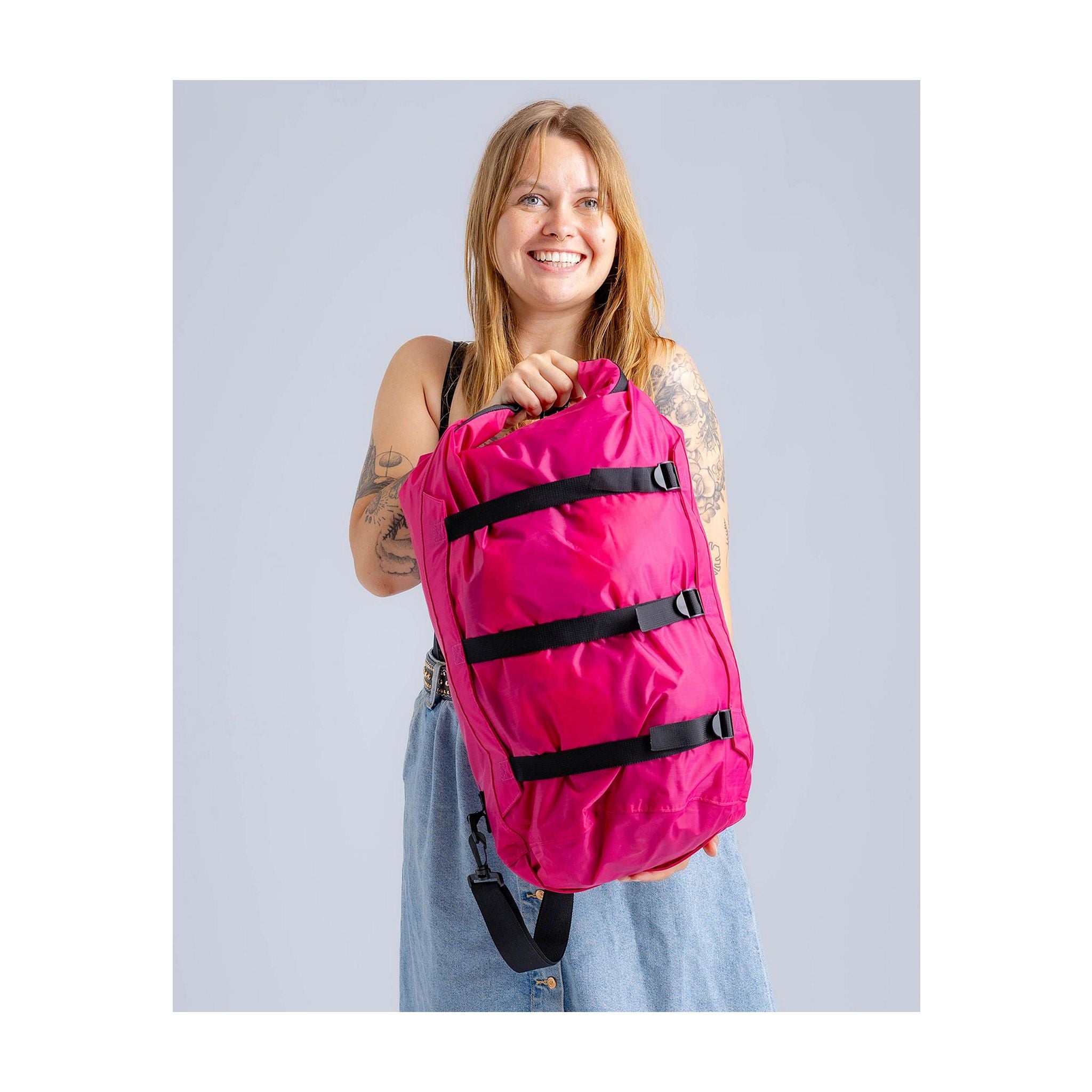 DRYROBE waterproof drybag