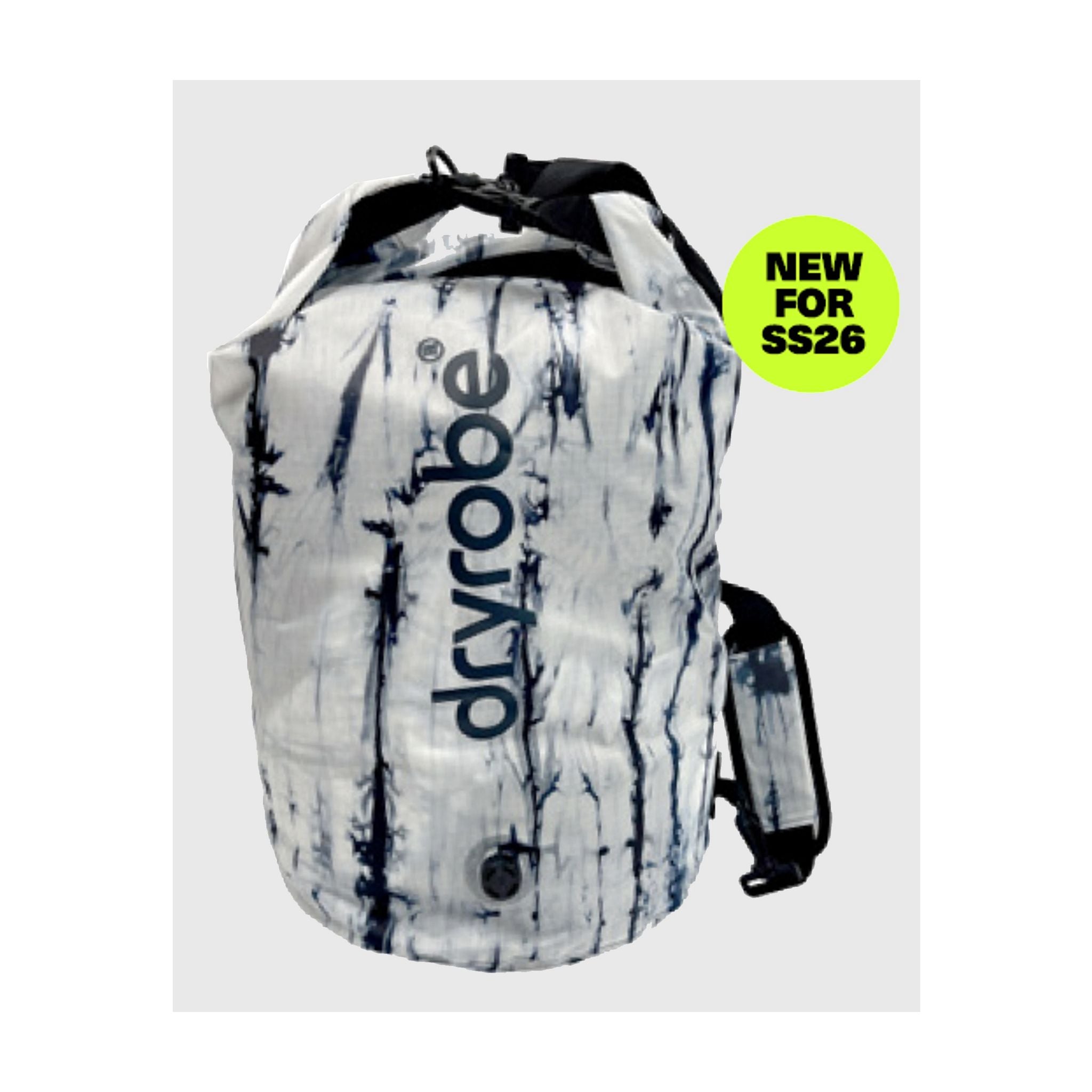 DRYROBE waterproof drybag