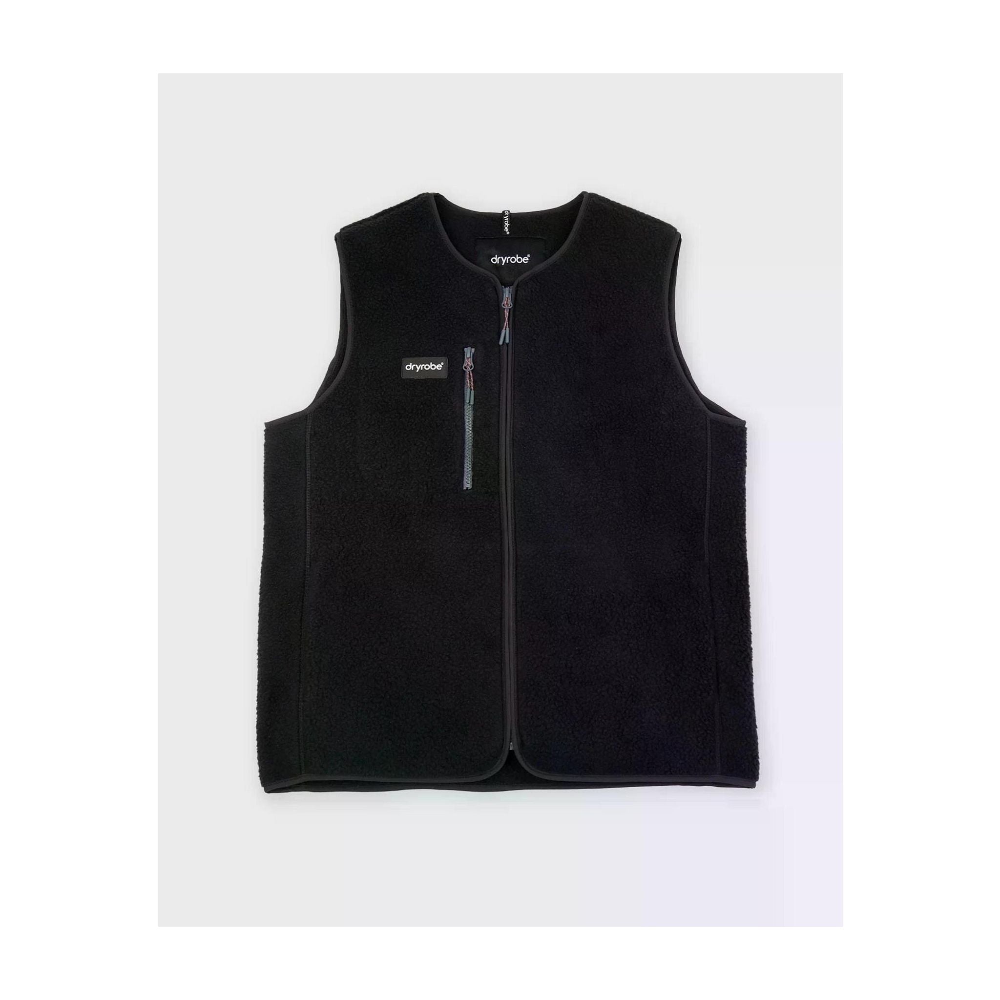 DRYROBE Thermo Weste unisex