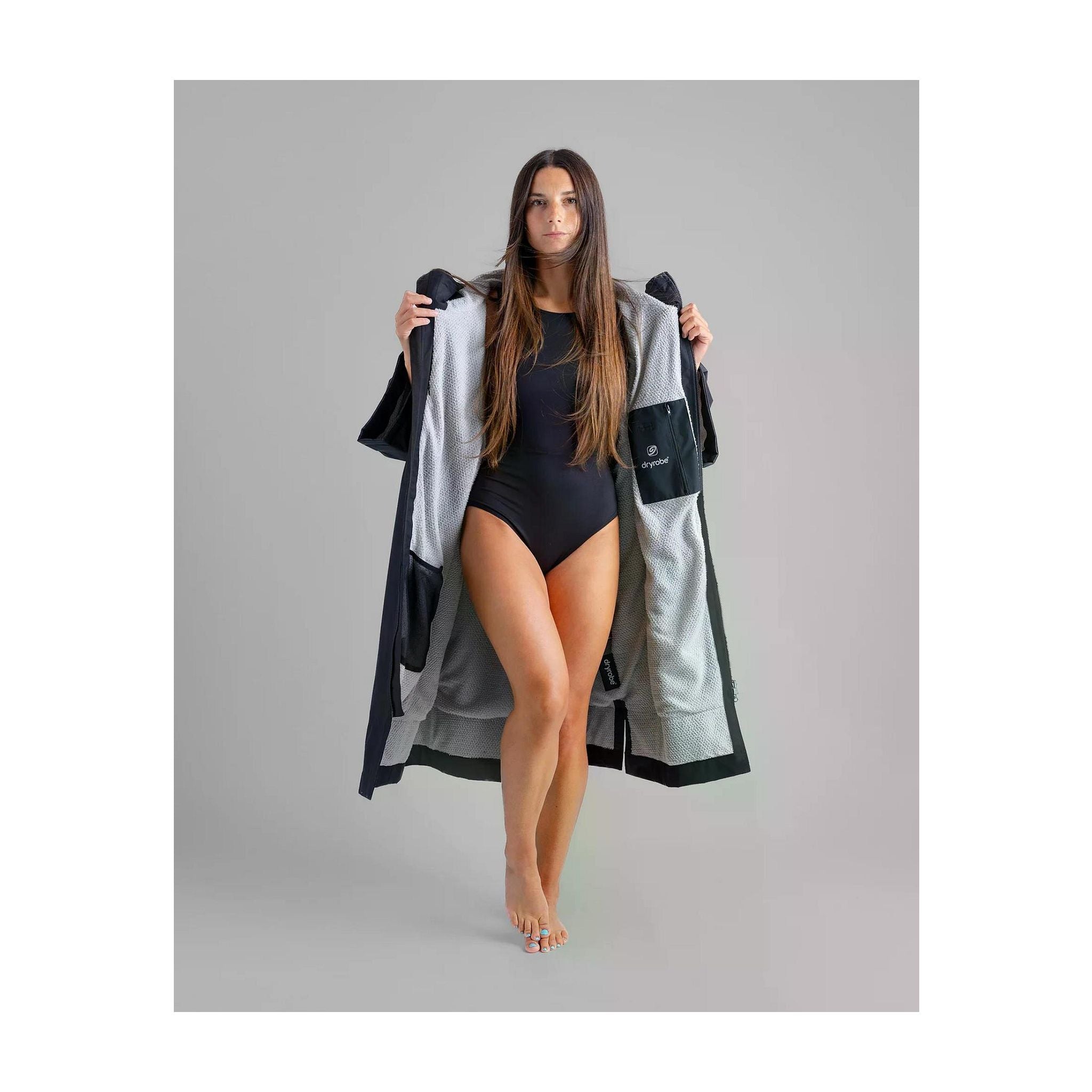 DRYROBE Tech-Lite Short Sleeve