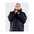 DRYROBE Advance Long Sleeve KIDS BlackPink 10-13 Schwarz Pink