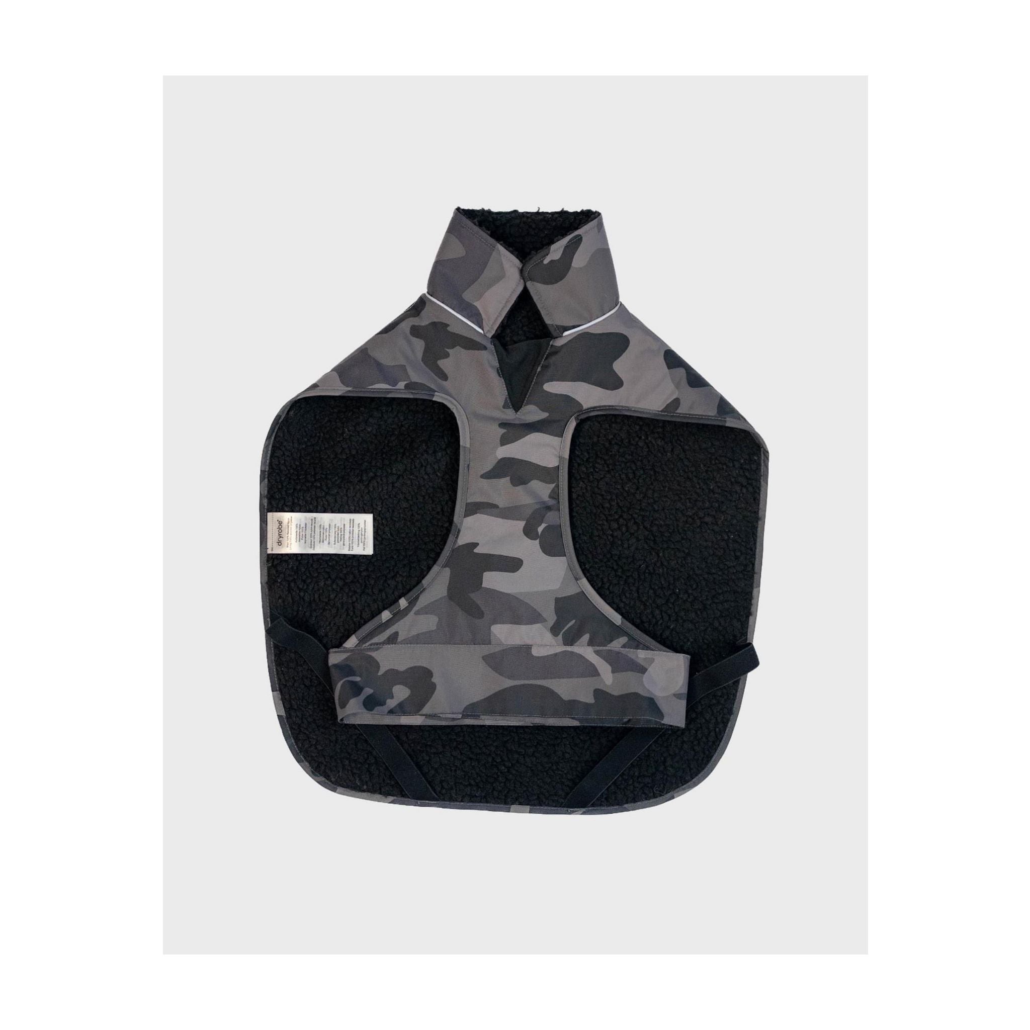 DRYROBE Dog Coat Dog coat