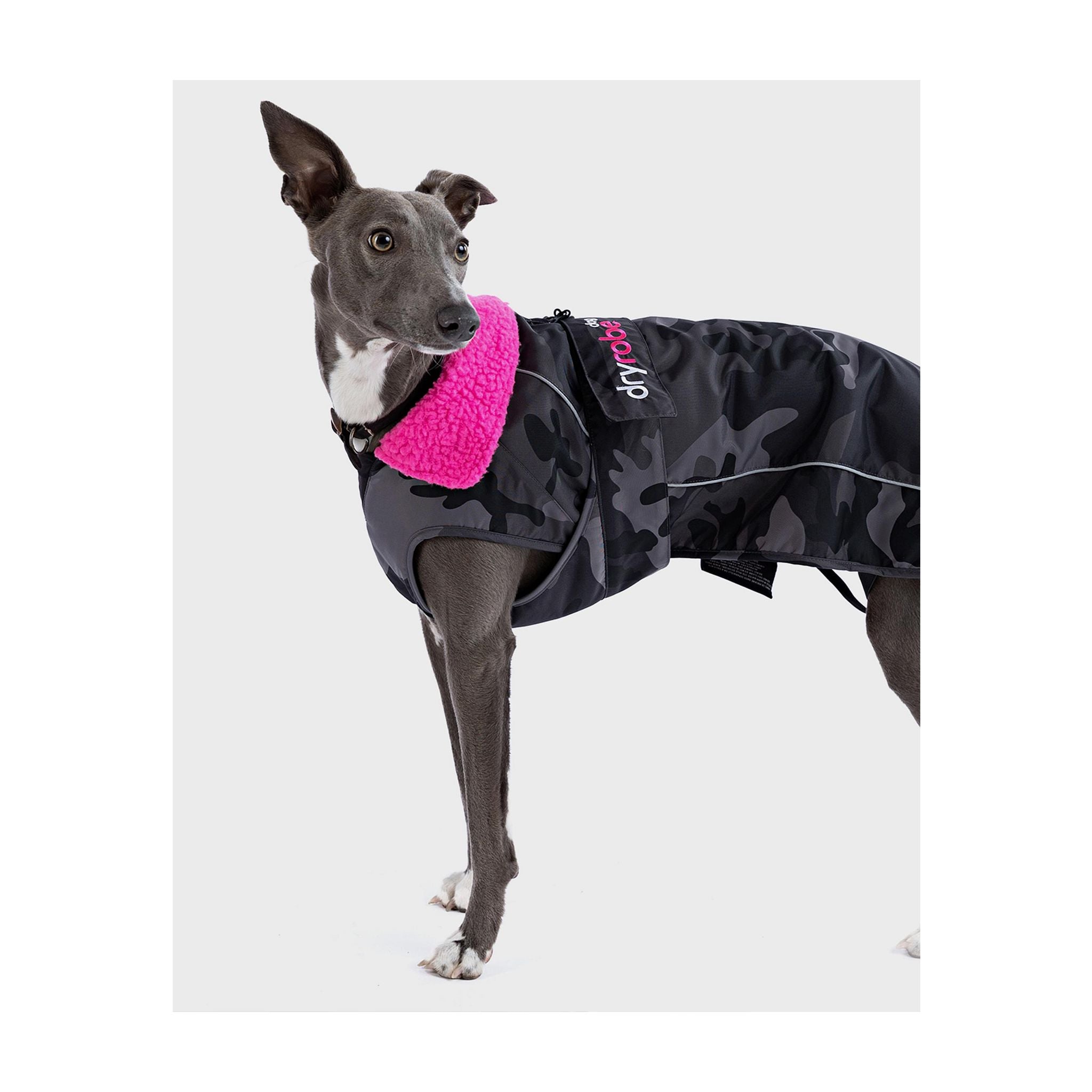 DRYROBE Dog Coat Dog coat