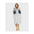 DRYROBE Fullzip cotton towel coat