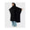 DRYROBE waterproof rain poncho Unisize Black Adult