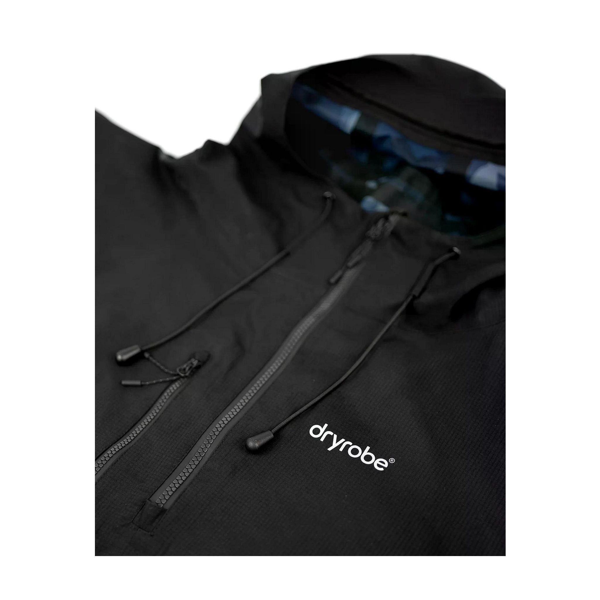 DRYROBE waterproof rain poncho
