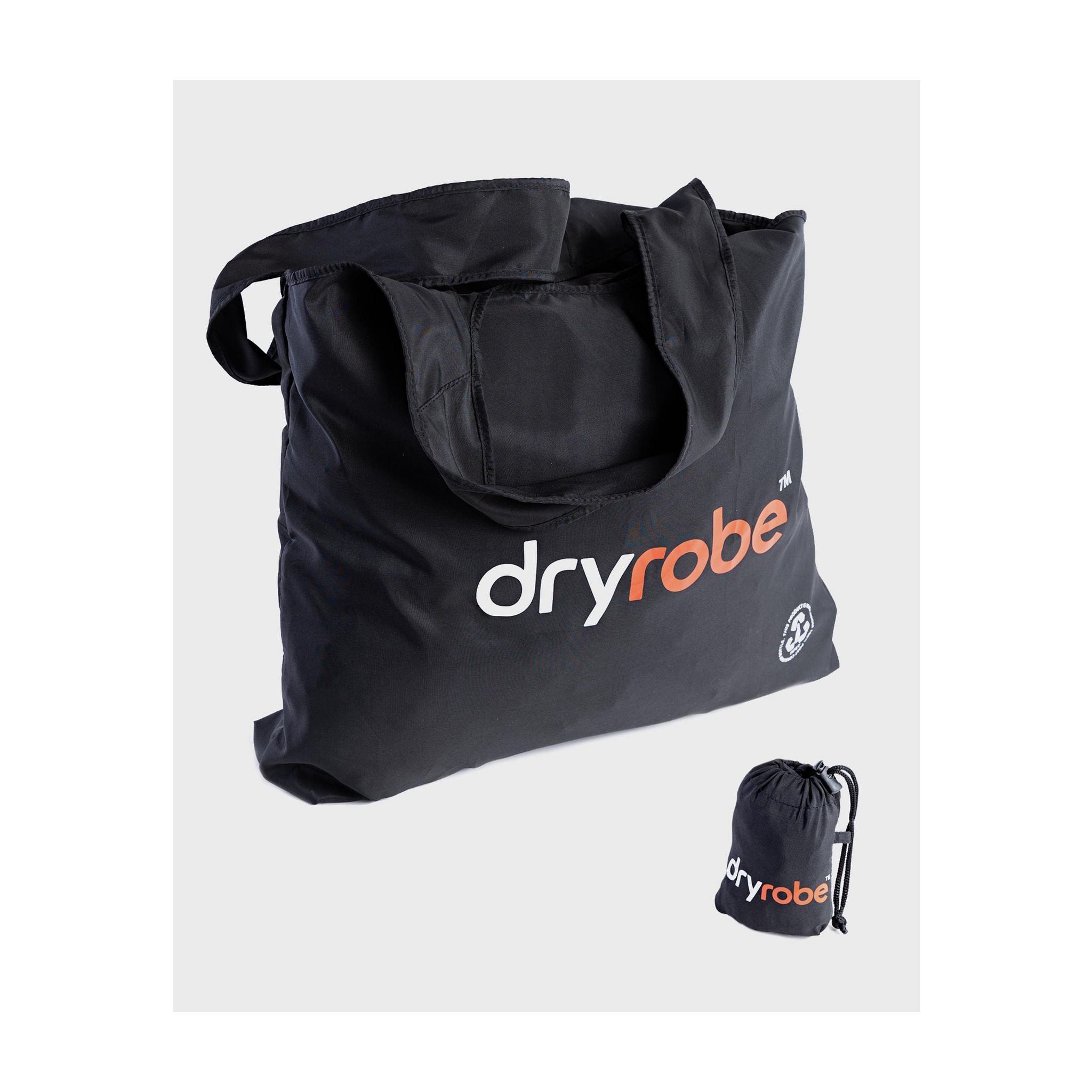 DRYROBE Tote Bag Multifunktions-Tasche