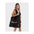 DRYROBE Tote Bag Multifunctional bag Black